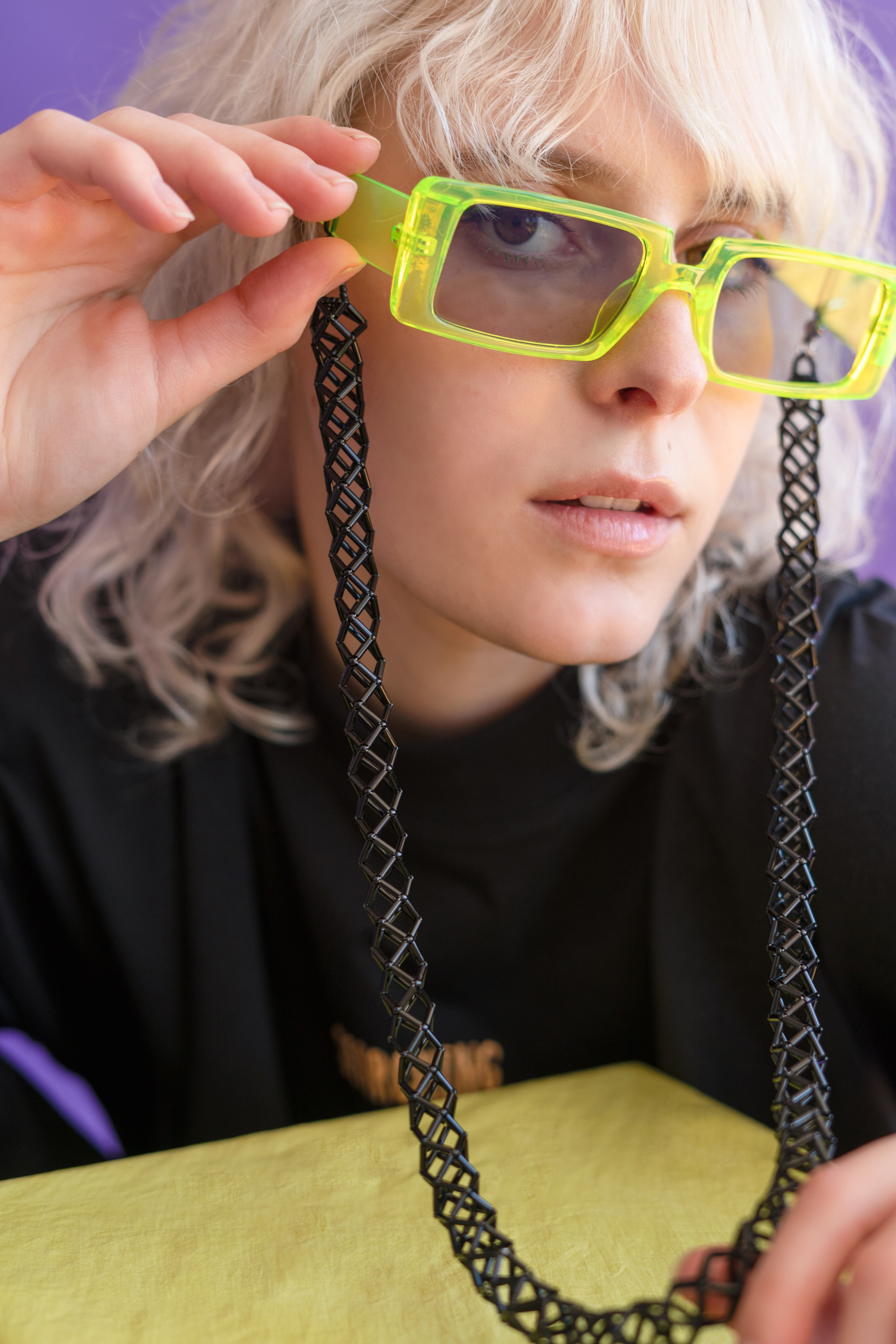 Kotryna Lenk Design. Fotografė Agnė Navickaitė