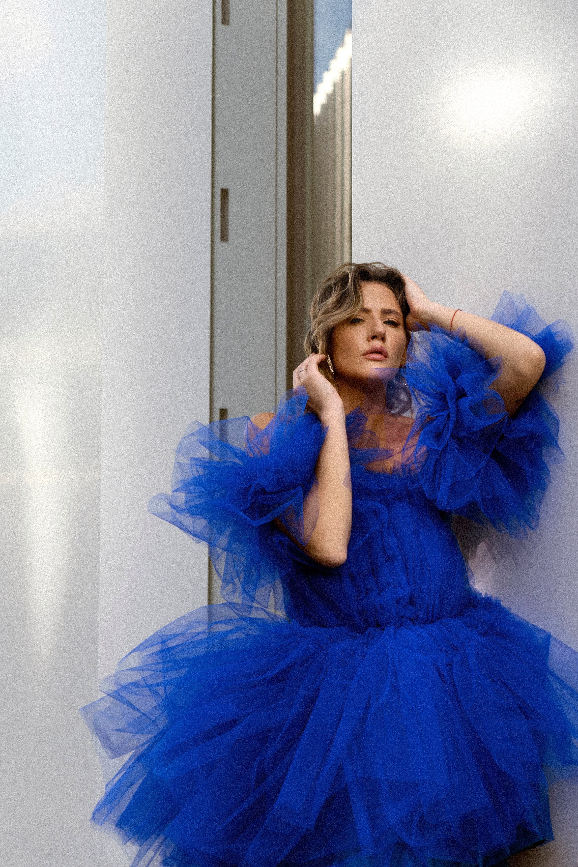 “My Compliments”. Fotografė Agnė Navickaitė