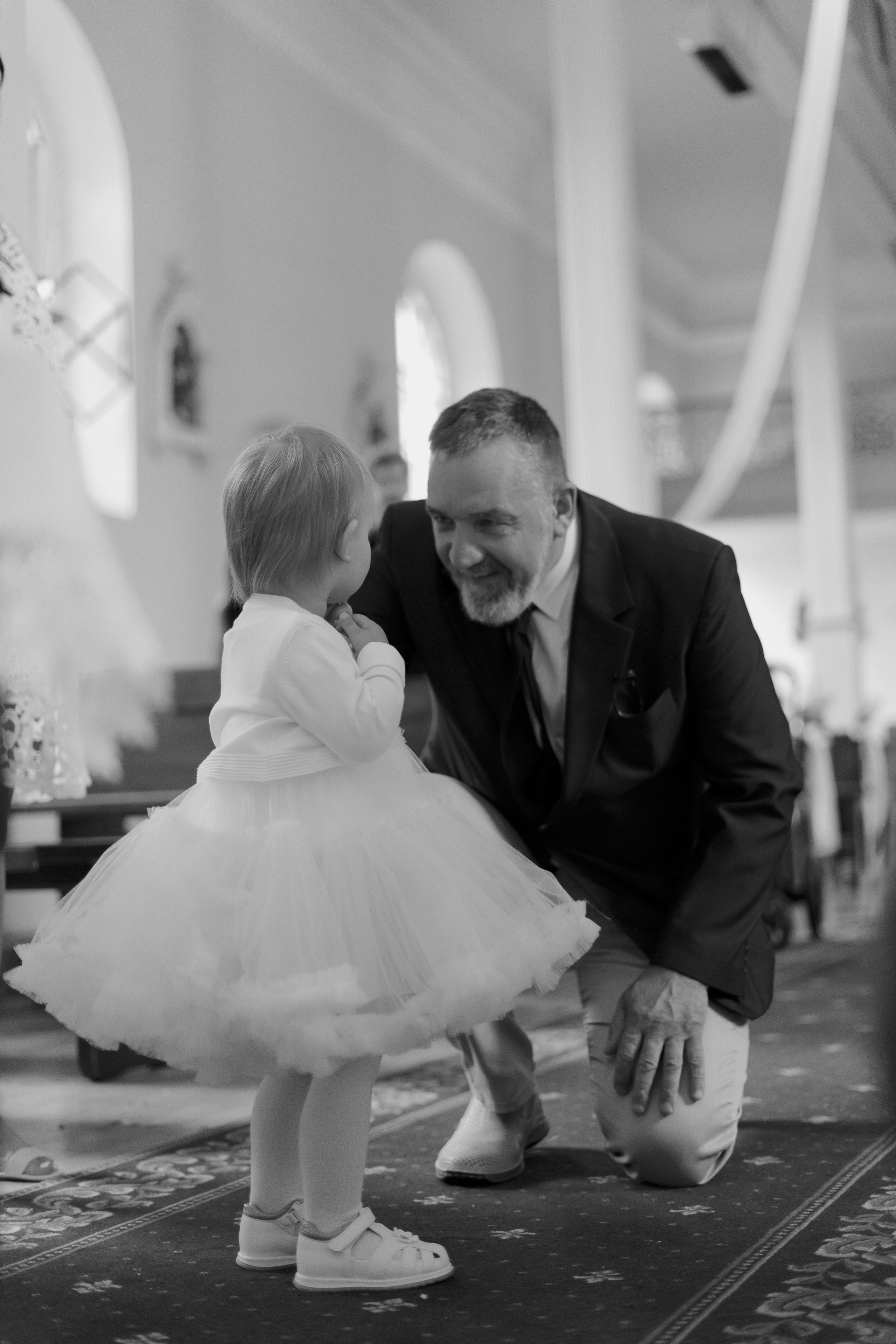 Frėjos krikštynos. Fotografė Agnė Navickaitė