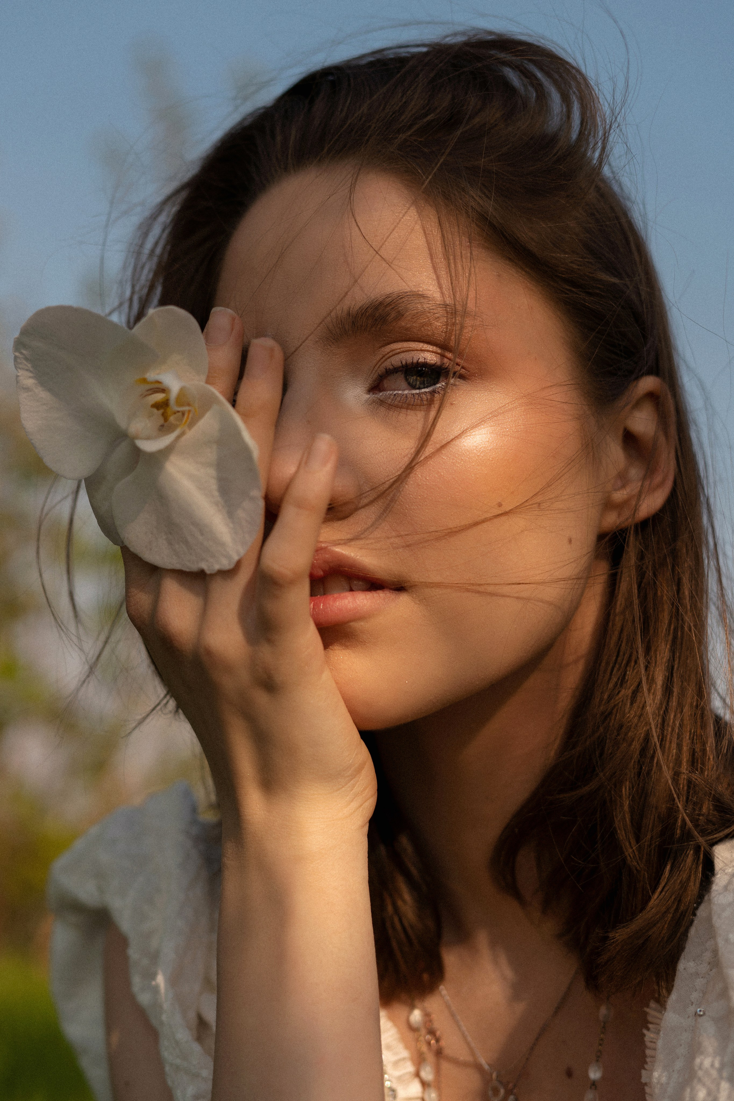 Sofija. Fotografė Agnė Navickaitė