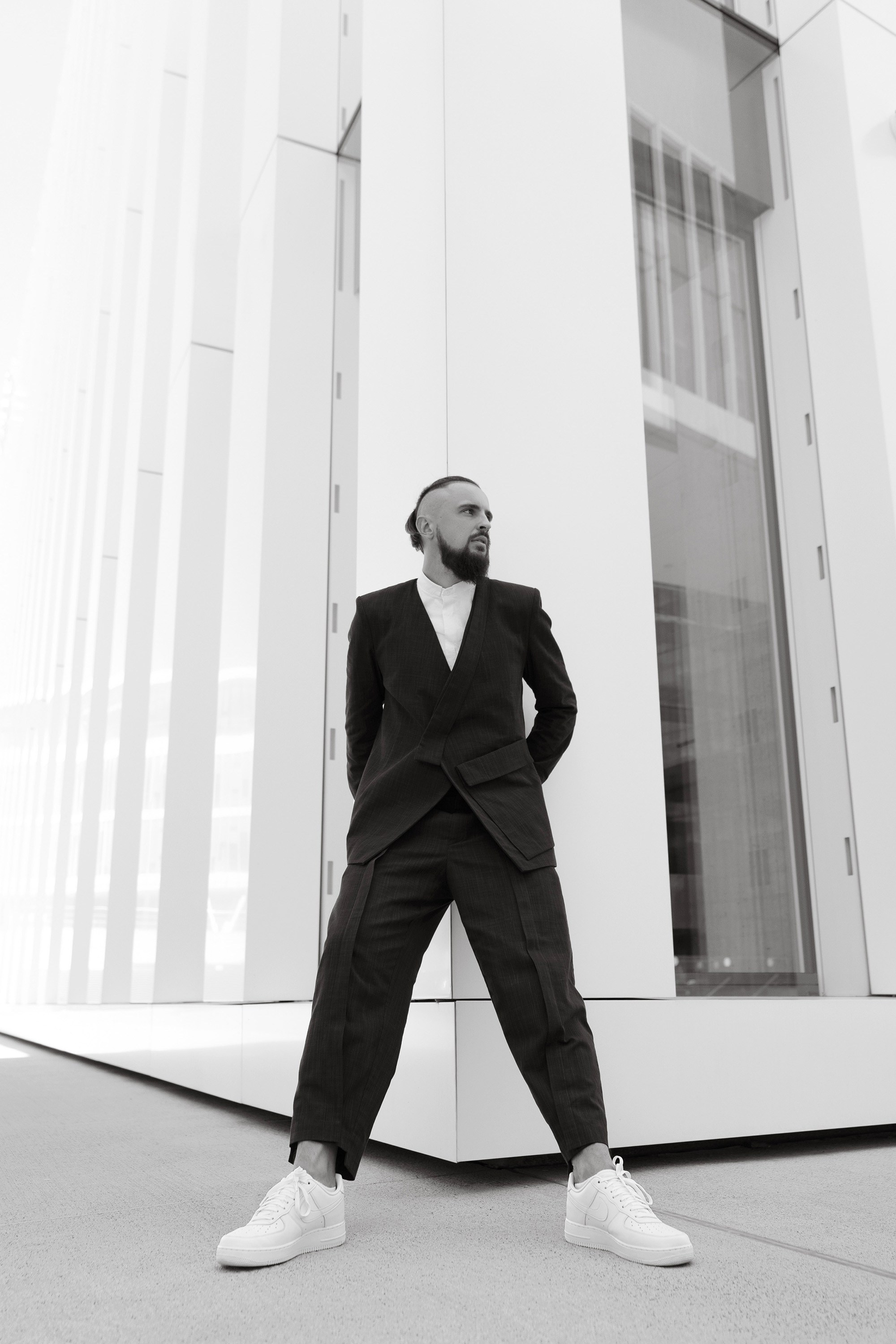 Kamilė ir Deividas. Fotografė Agnė Navickaitė