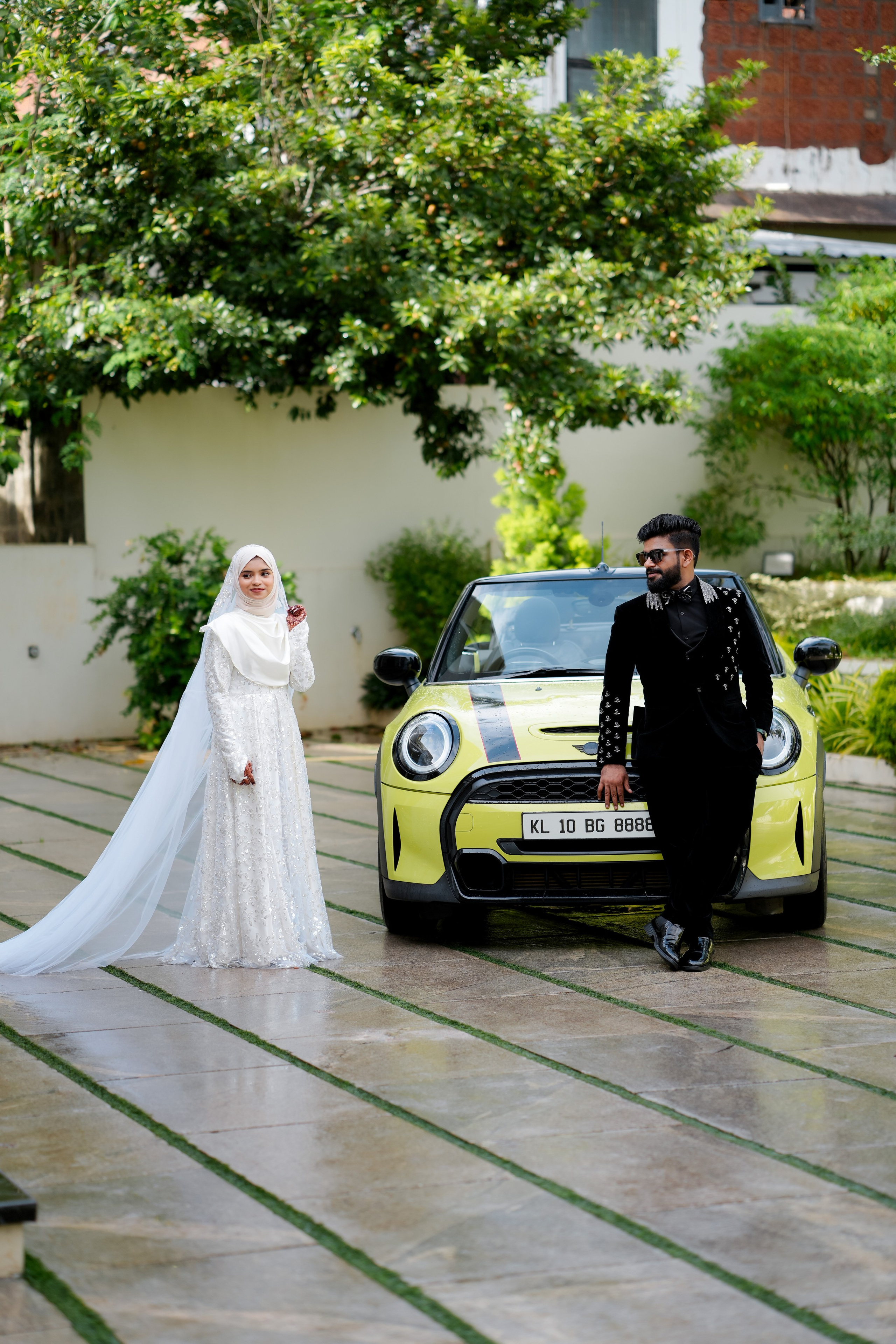 Sulthan&Lehra. VISUALIZE YOUR BIG MOMENTS