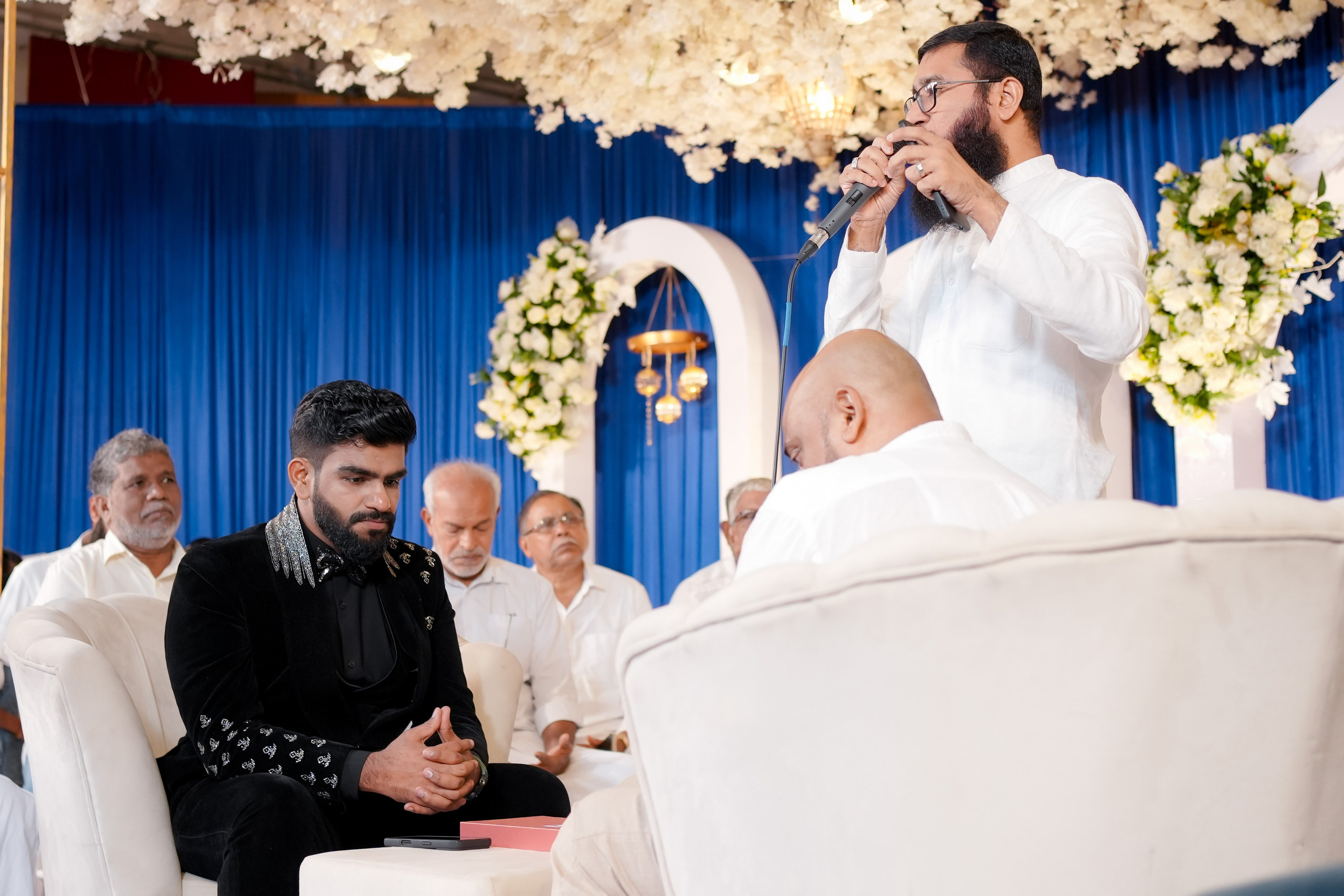 Sulthan&Lehra. VISUALIZE YOUR BIG MOMENTS
