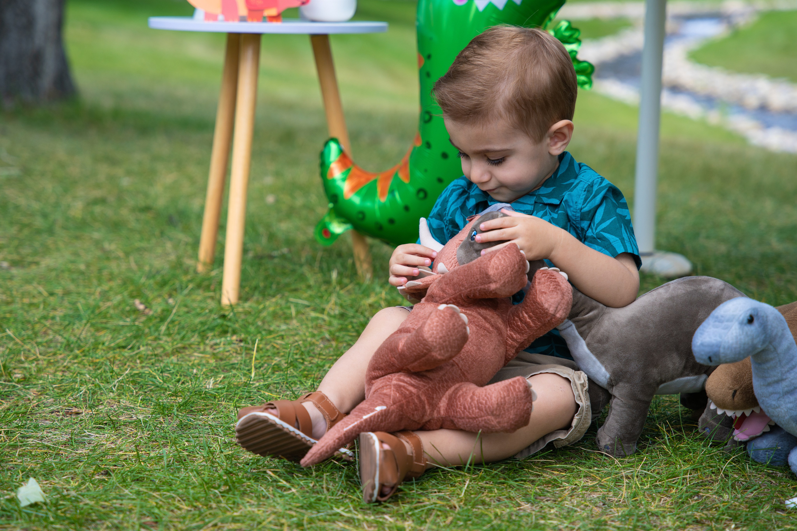 Joshua’s Party. Carlos Lima Photography — Photographer in Calgary
