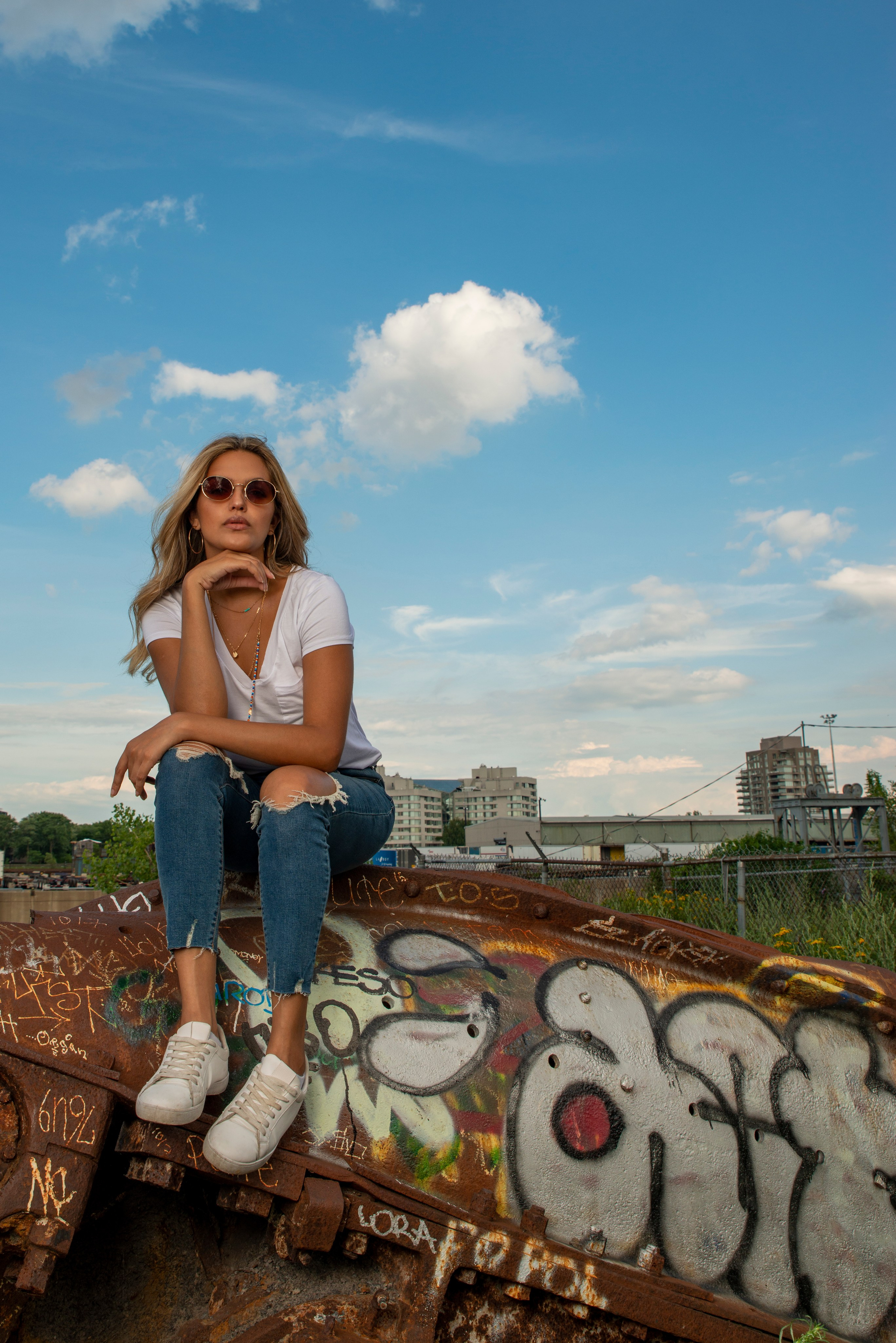 Flavia (Montreal QC). Carlos Lima Photography — Photographer in Calgary