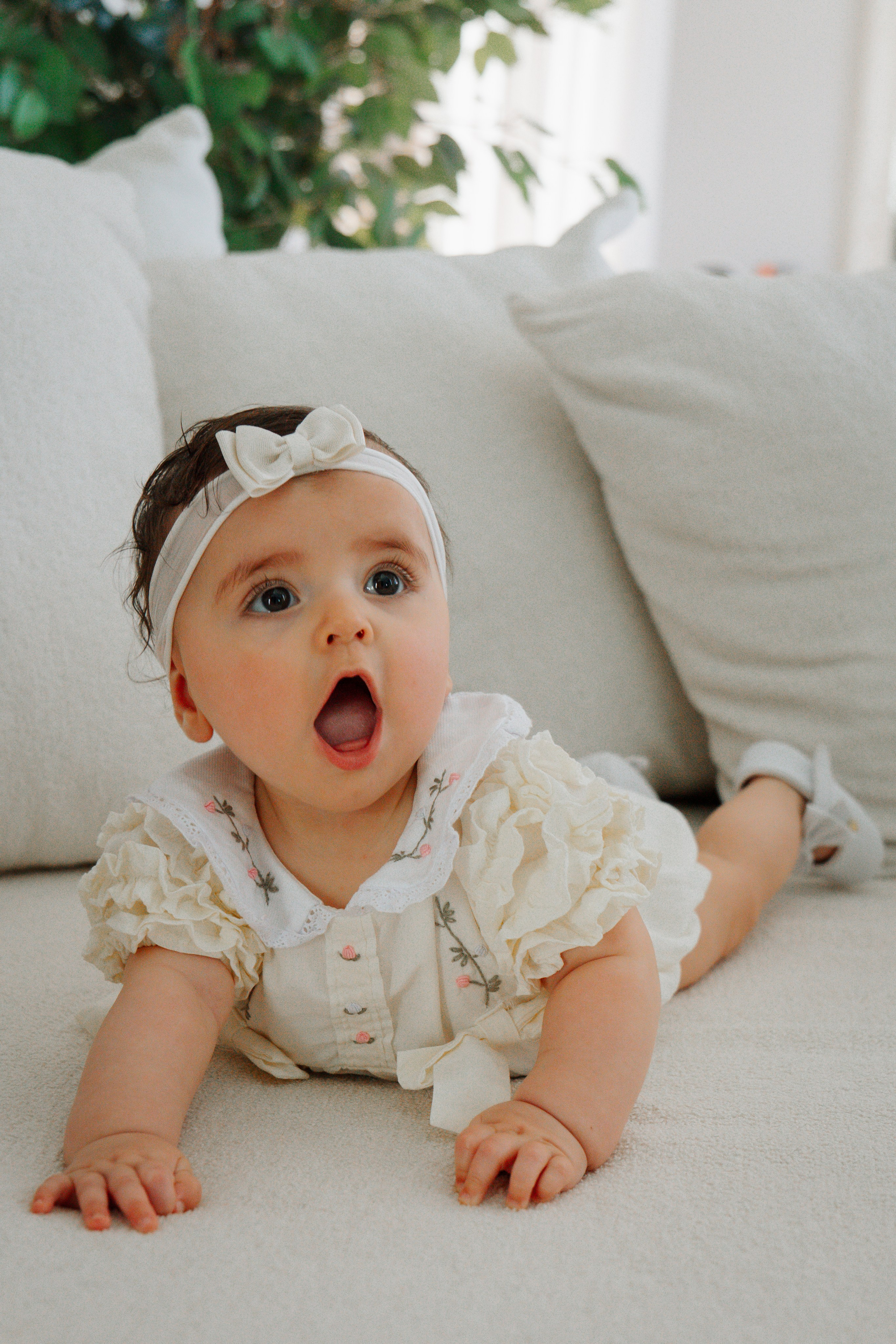 Batismo Louise - Marina. Oh My Click - Filmes e Fotografia de Partos & Família