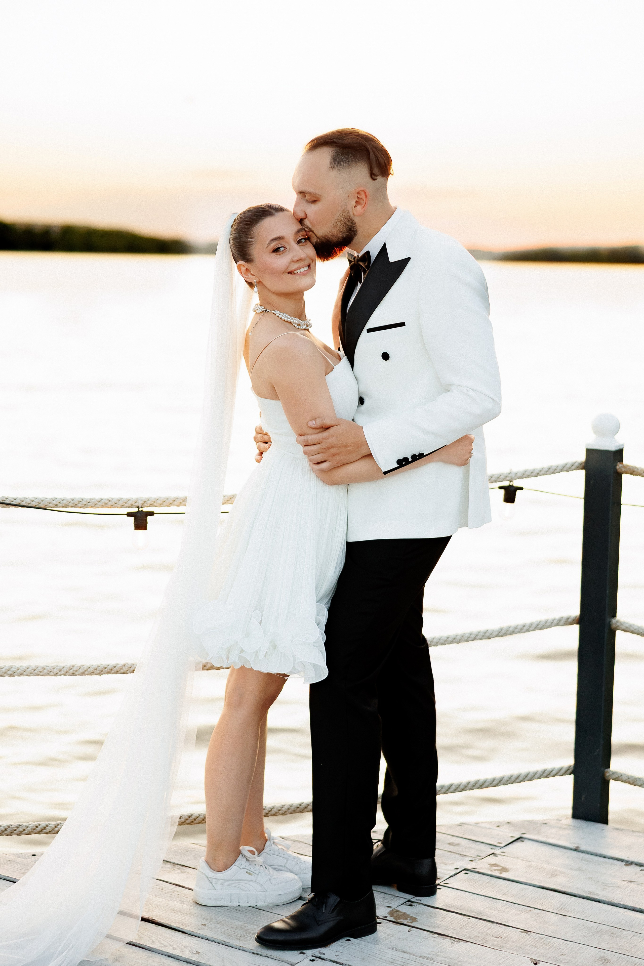 Florin & Corina — Complexul Turistic Costesti — Wedding Day. Servicii Foto și Video 067188353