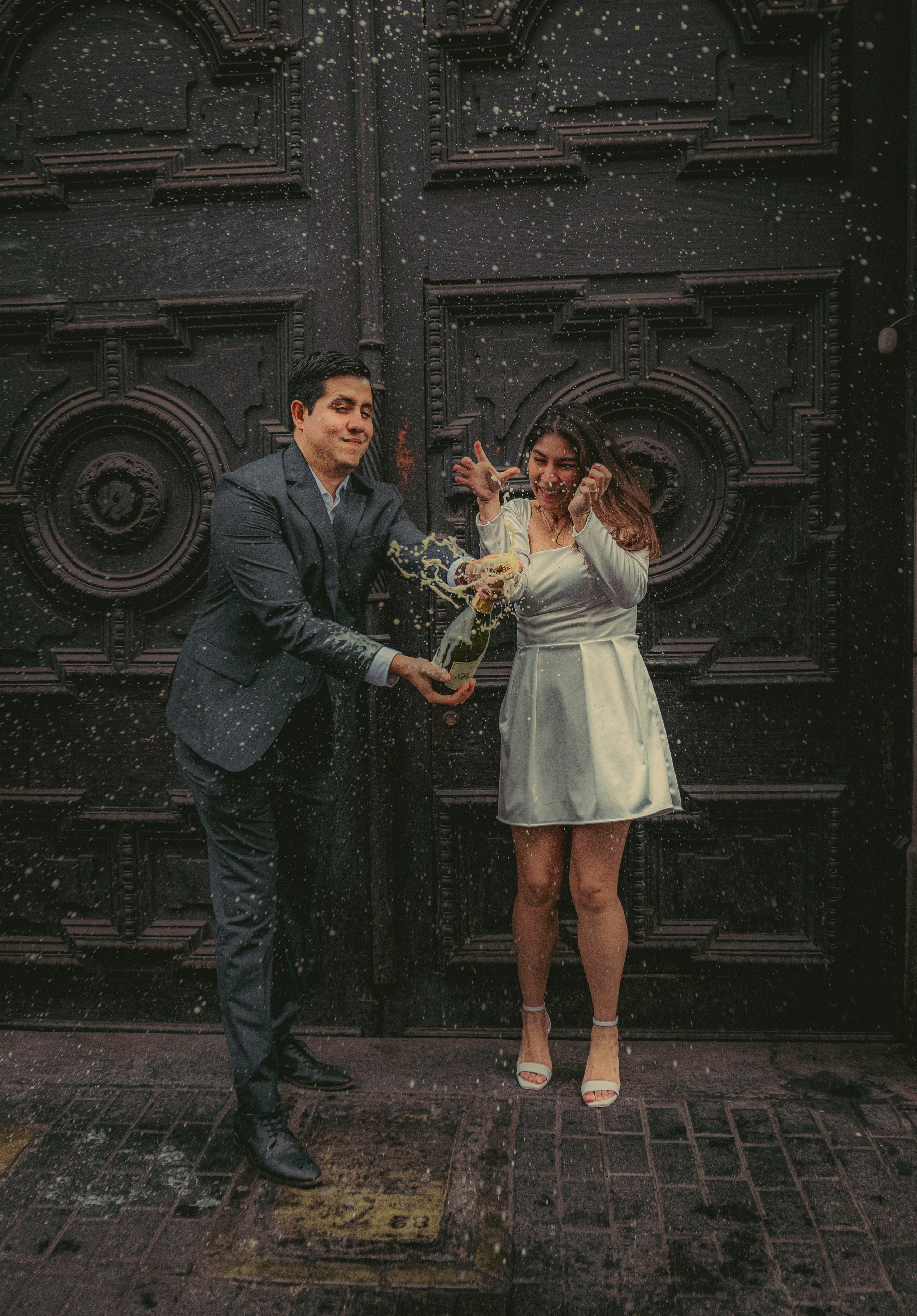 COUPLES. Sergiocarlosph | Fotografía y video esencial