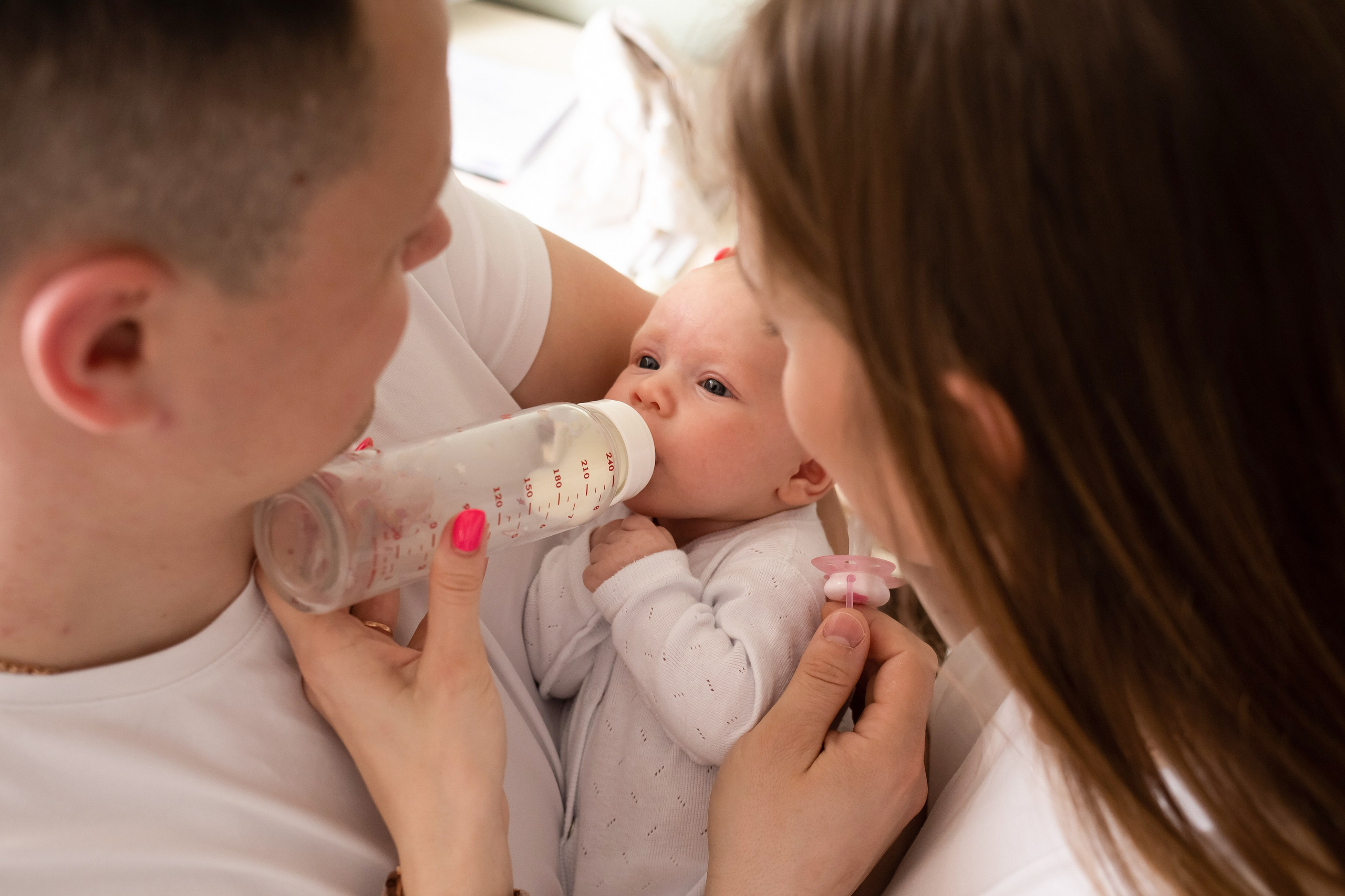 Estilo de vida. Fotógrafa profesional en España