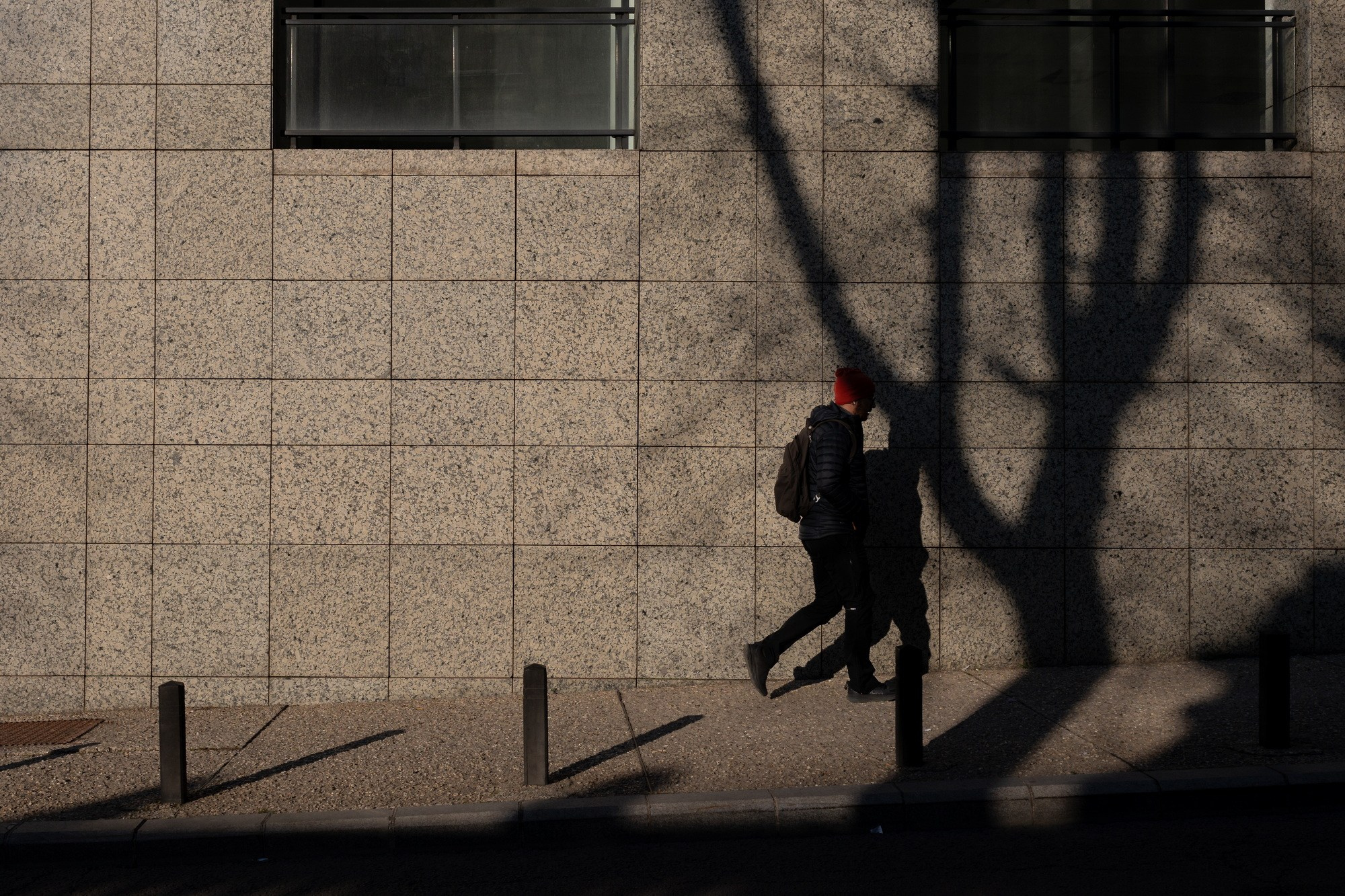 Urban Wander. A Creative Insight | Catalin Nastase