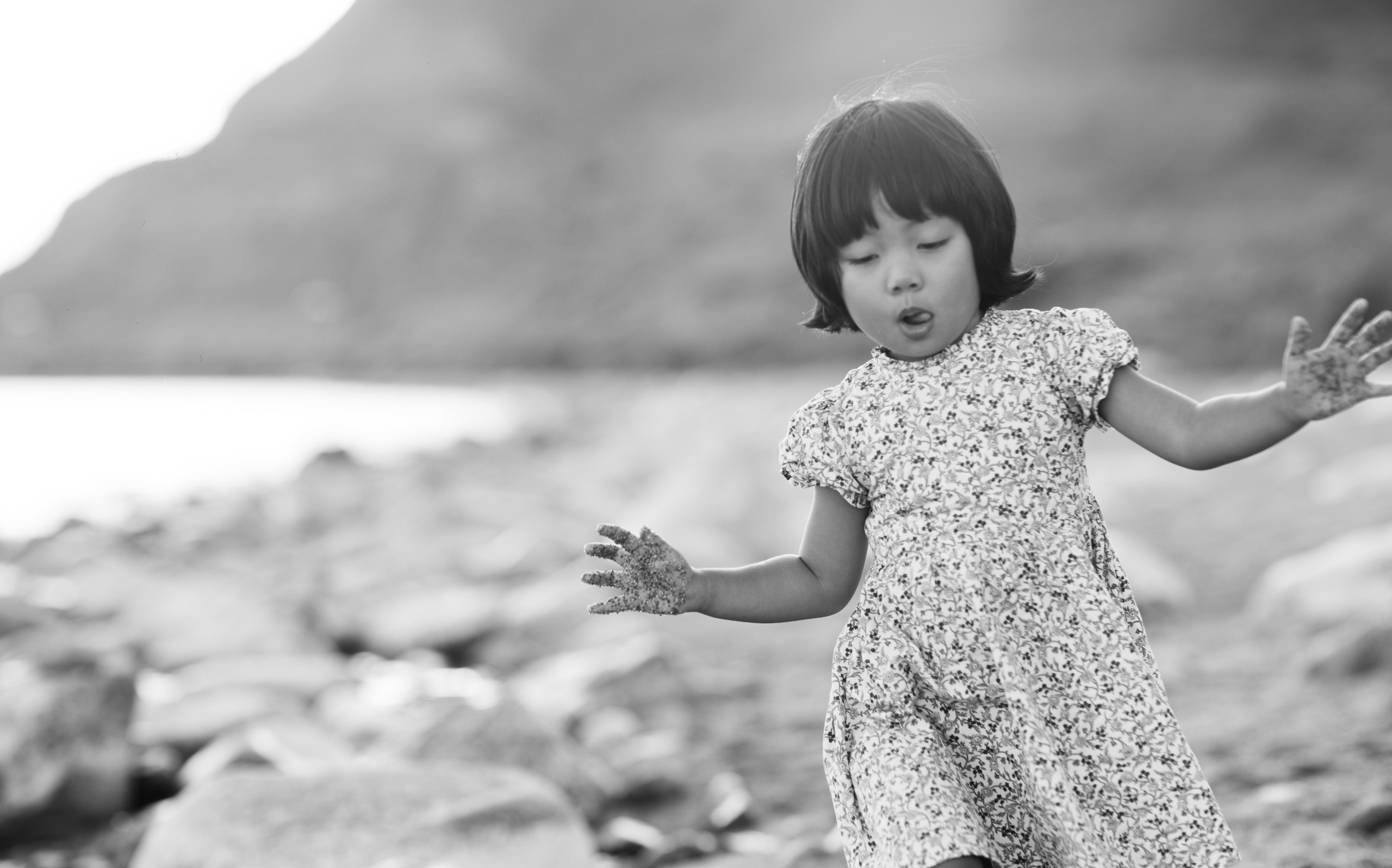 Анзу. Валерия Вартанова. Фотограф