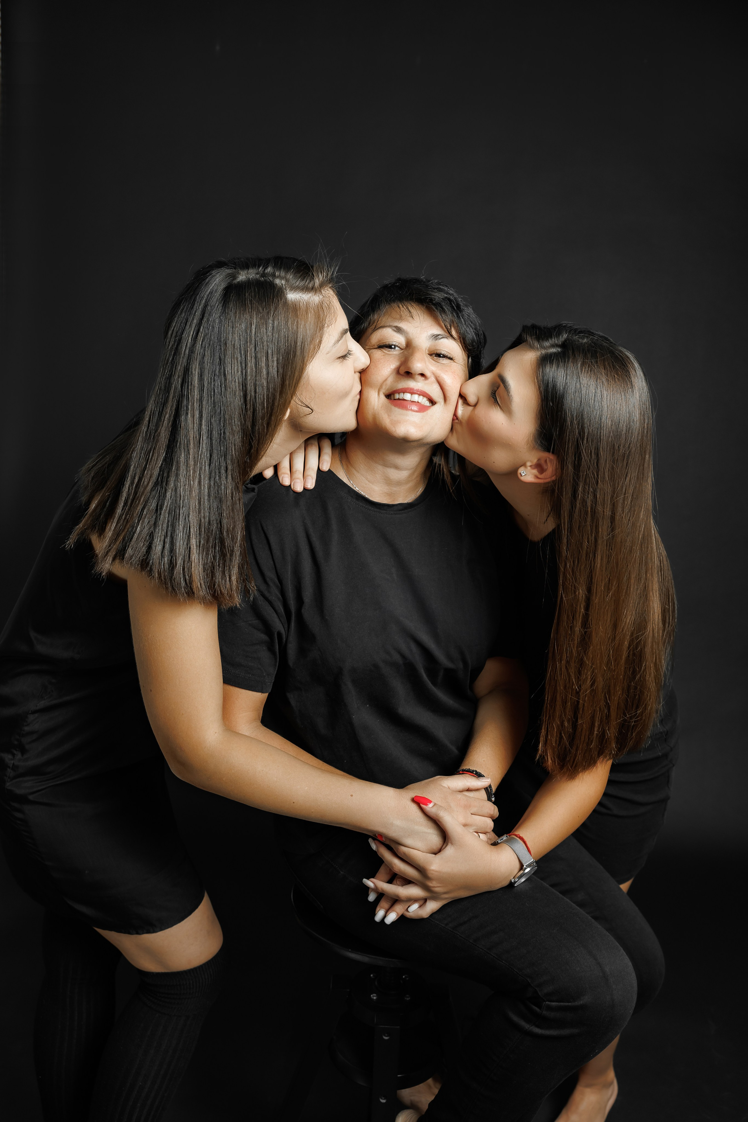 Семейна фотосесия. Фотограф Ирина Йотова