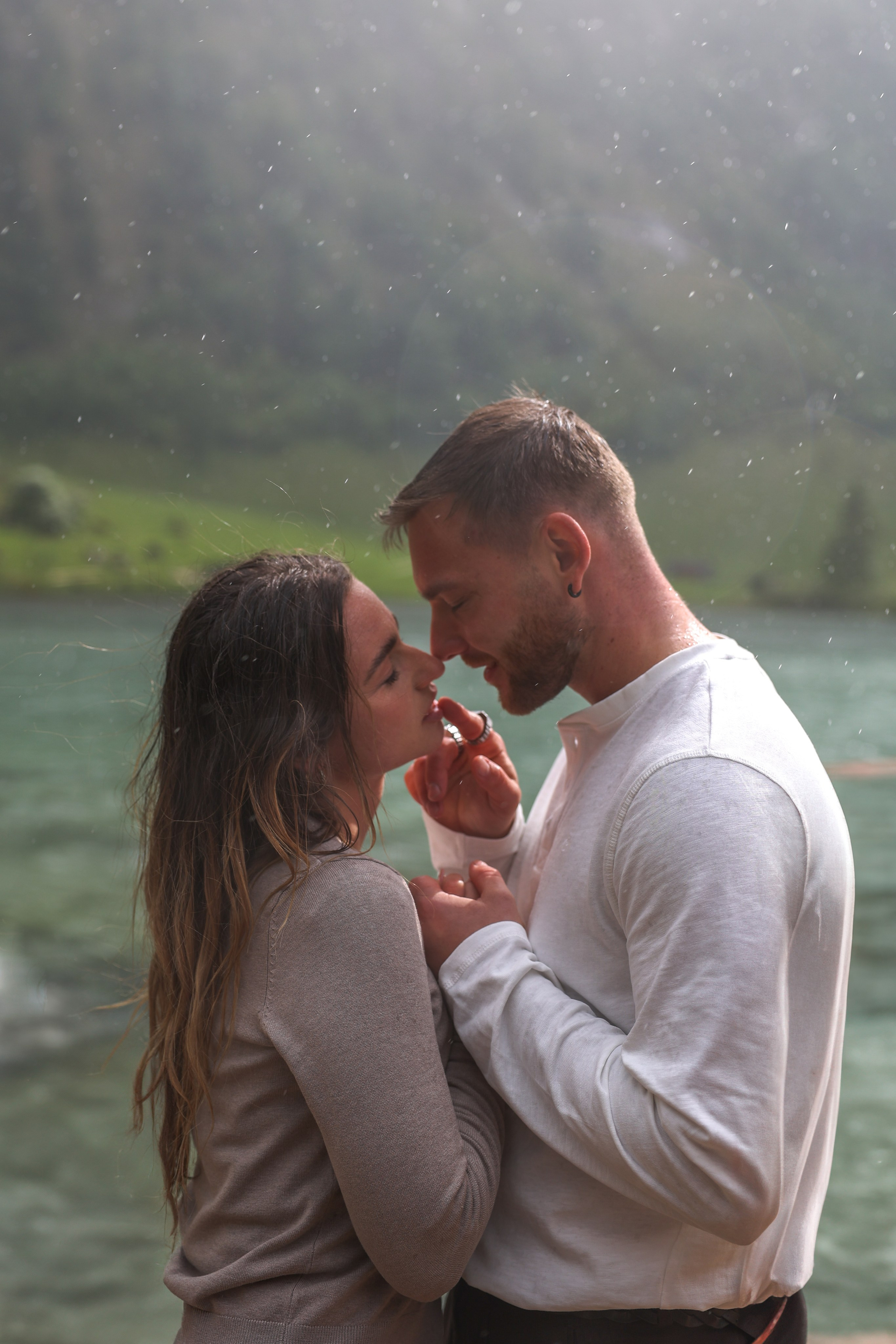 Love Story. Fotografo Videomaker Drone Padova Venice Italy Elena Radchenko