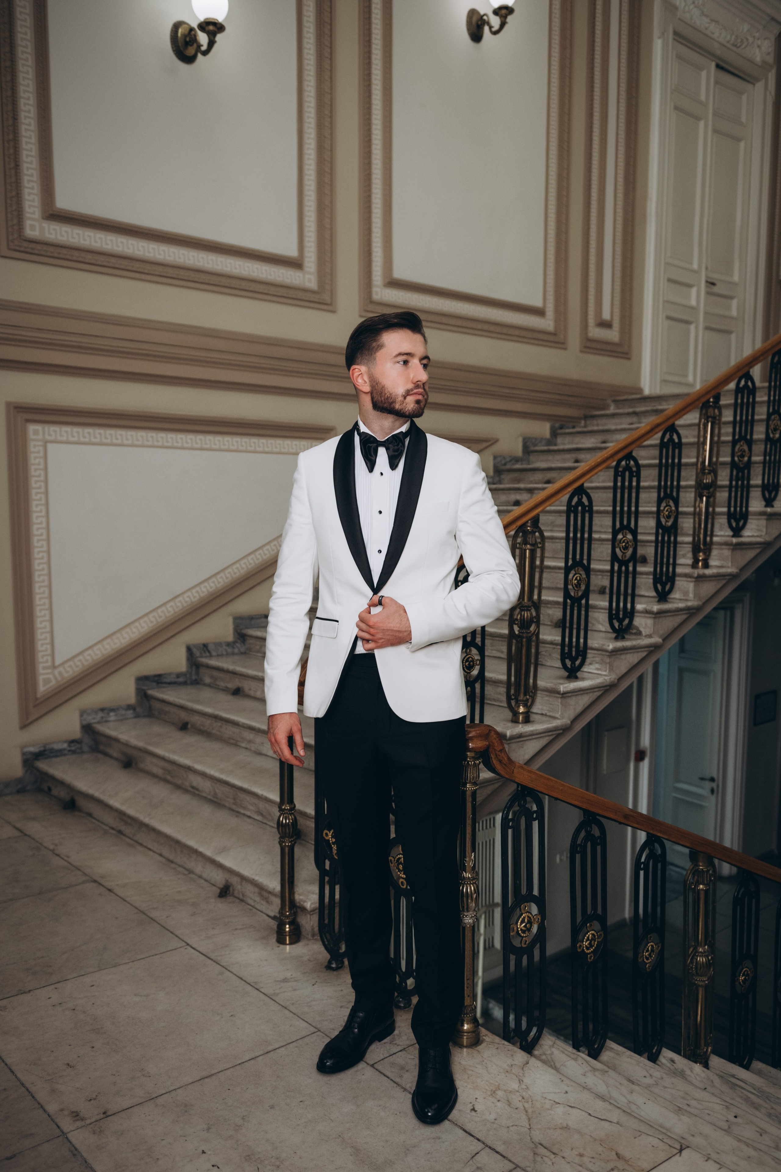 Тарас та Вікторія. Весільний фотограф та відеограф в Києві