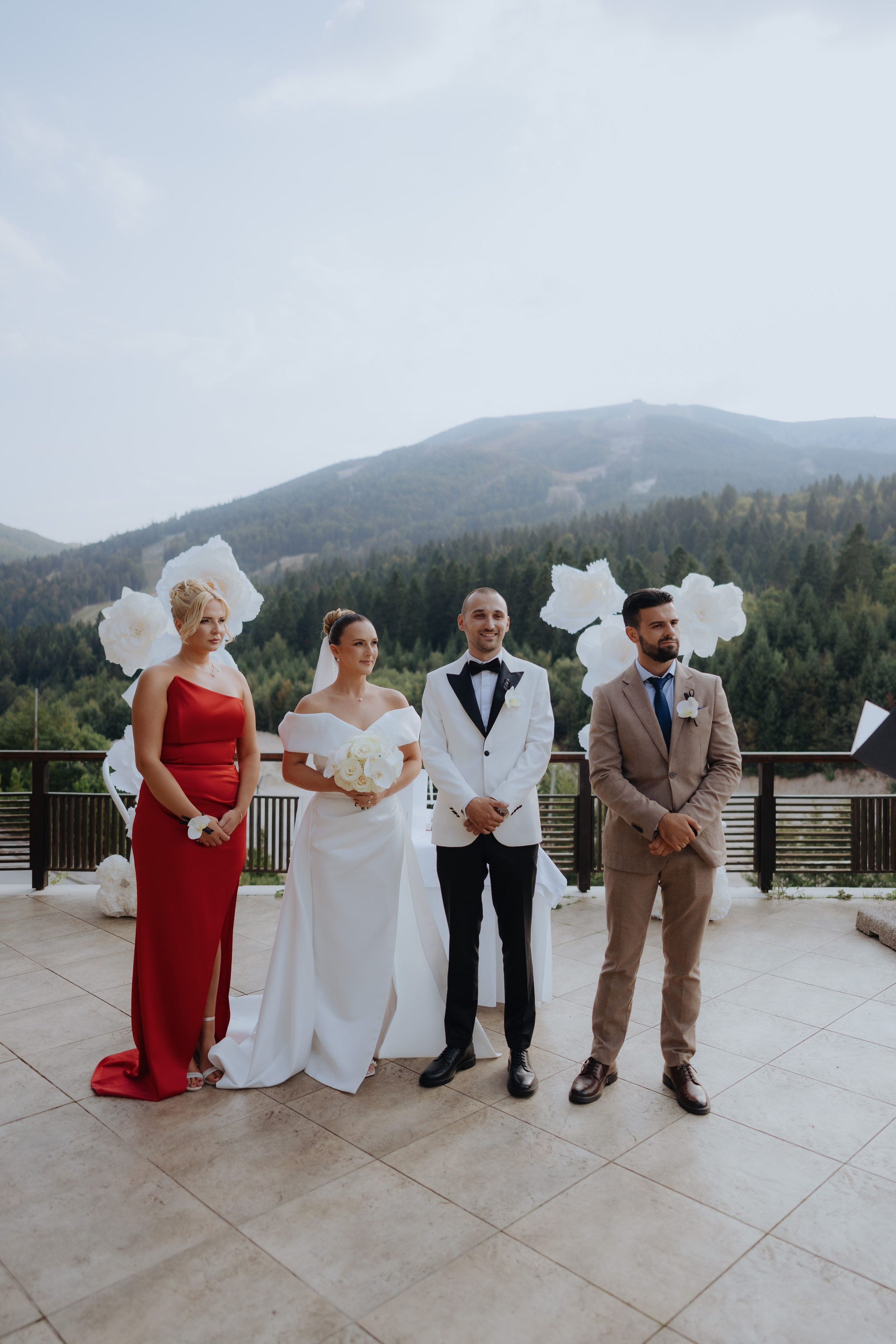 Alina & Adi ⎸ Sarajevo. Profesionalna Fotografija i Videografija | Sarajevo | yasinemir.com