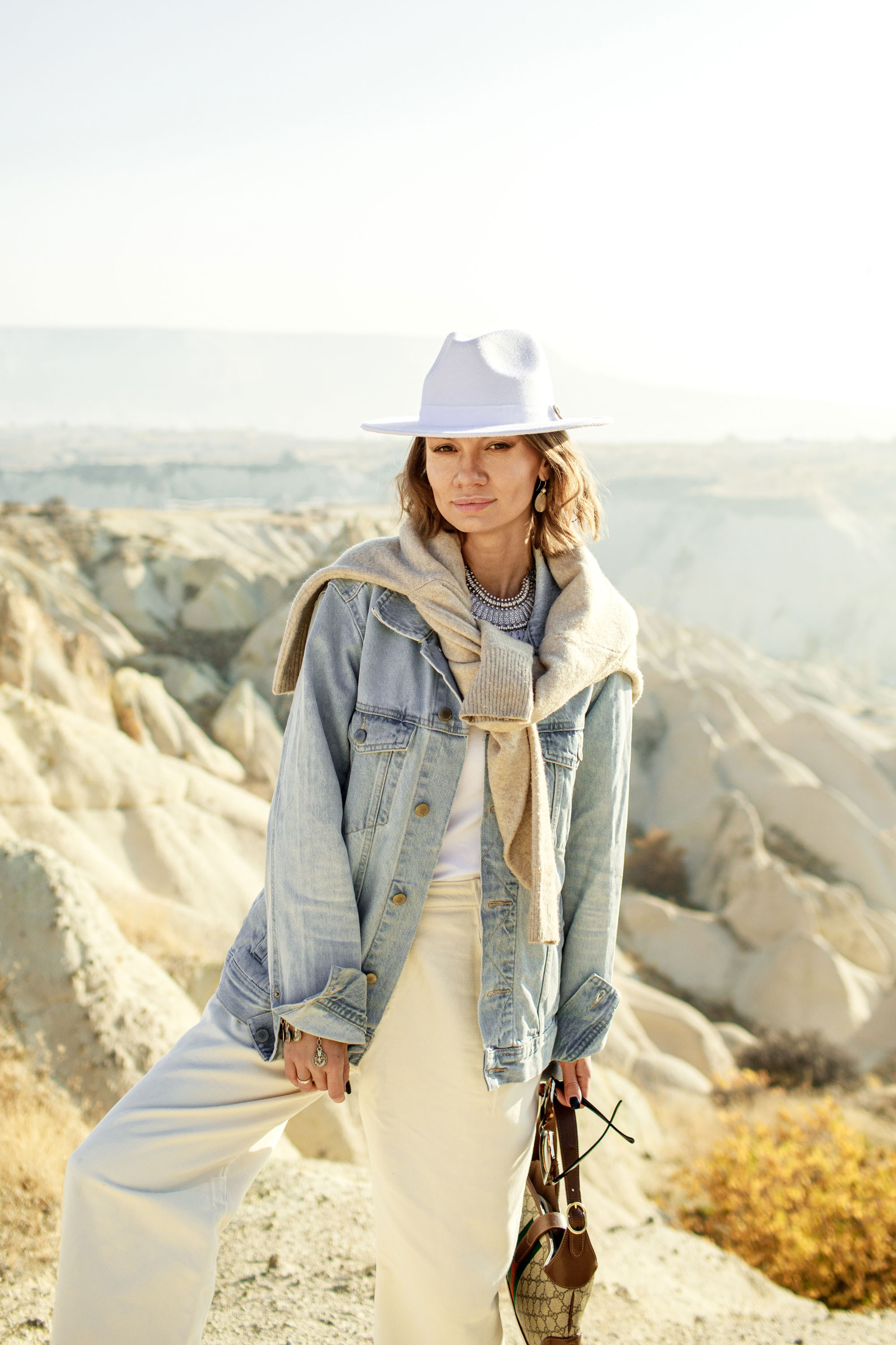 Ksenia & Dima, Maya. Фотограф в Каппадокии / Julia Ganch