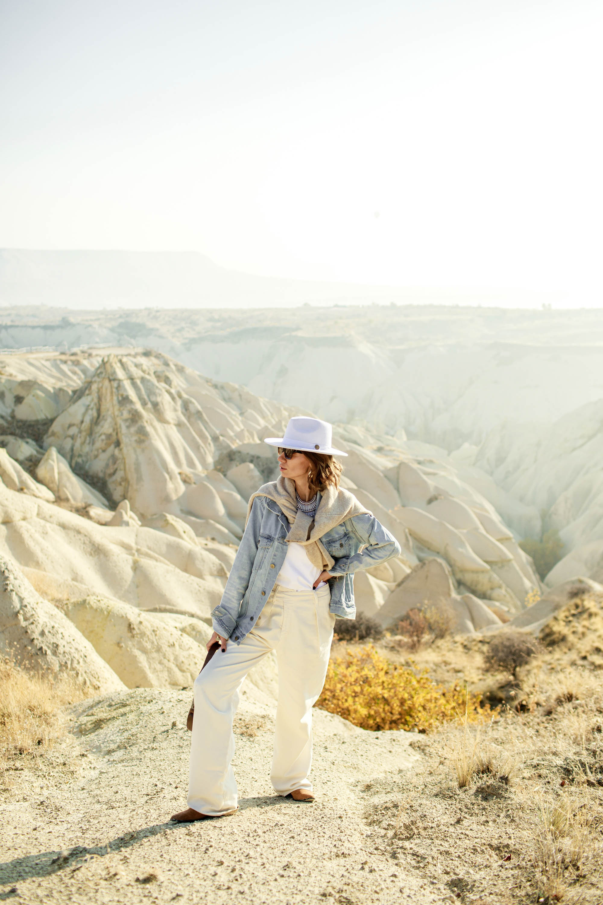 Ksenia & Dima, Maya. Фотограф в Каппадокии / Julia Ganch