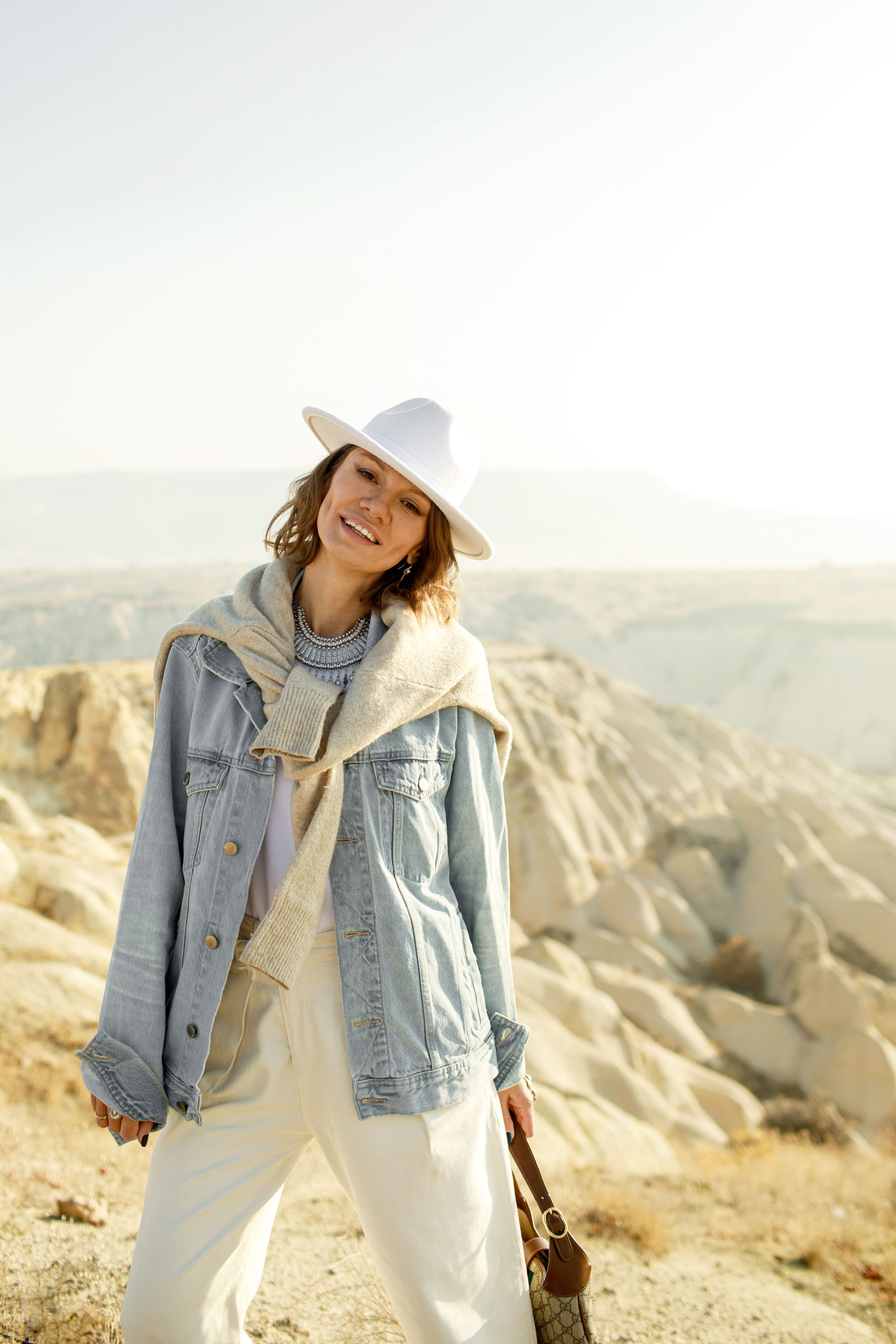 Ksenia & Dima, Maya. Фотограф в Каппадокии / Julia Ganch