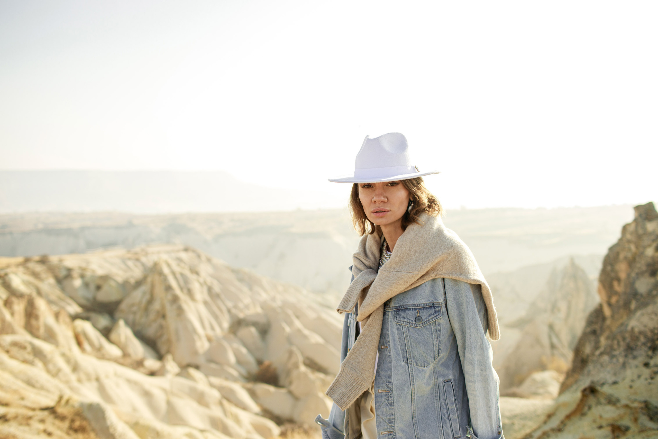 Ksenia & Dima, Maya. Фотограф в Каппадокии / Julia Ganch