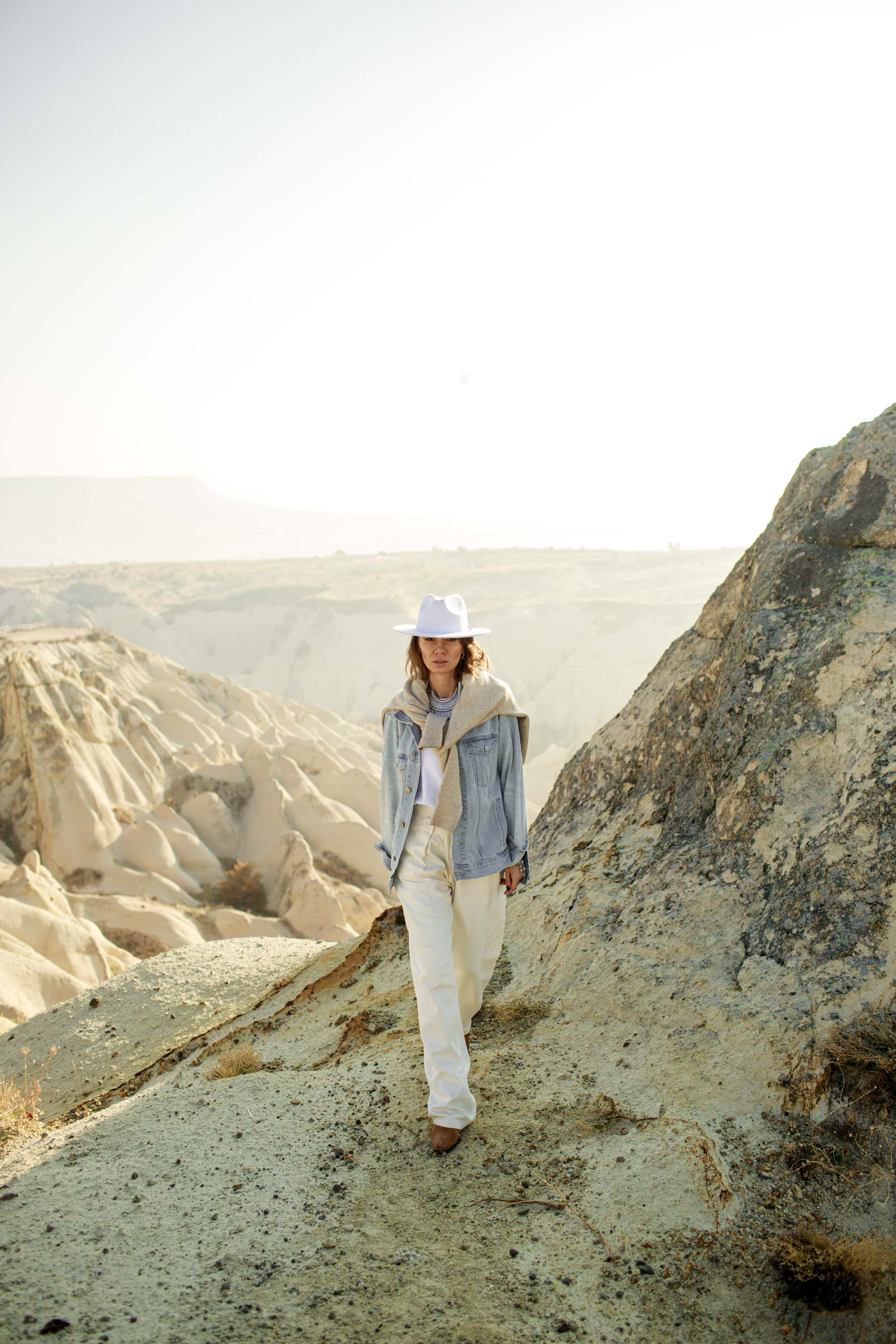 Ksenia & Dima, Maya. Фотограф в Каппадокии / Julia Ganch