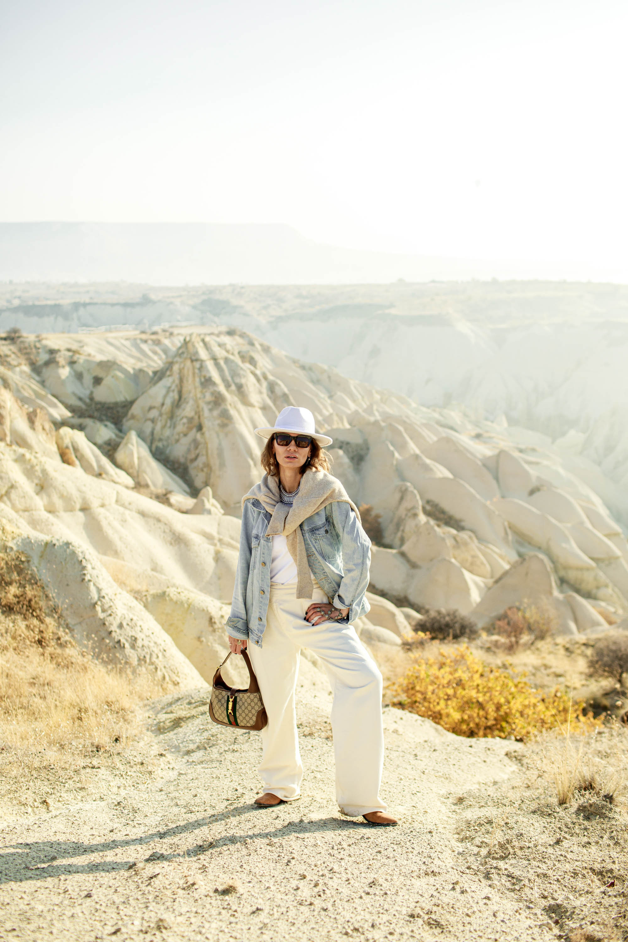 Ksenia & Dima, Maya. Фотограф в Каппадокии / Julia Ganch