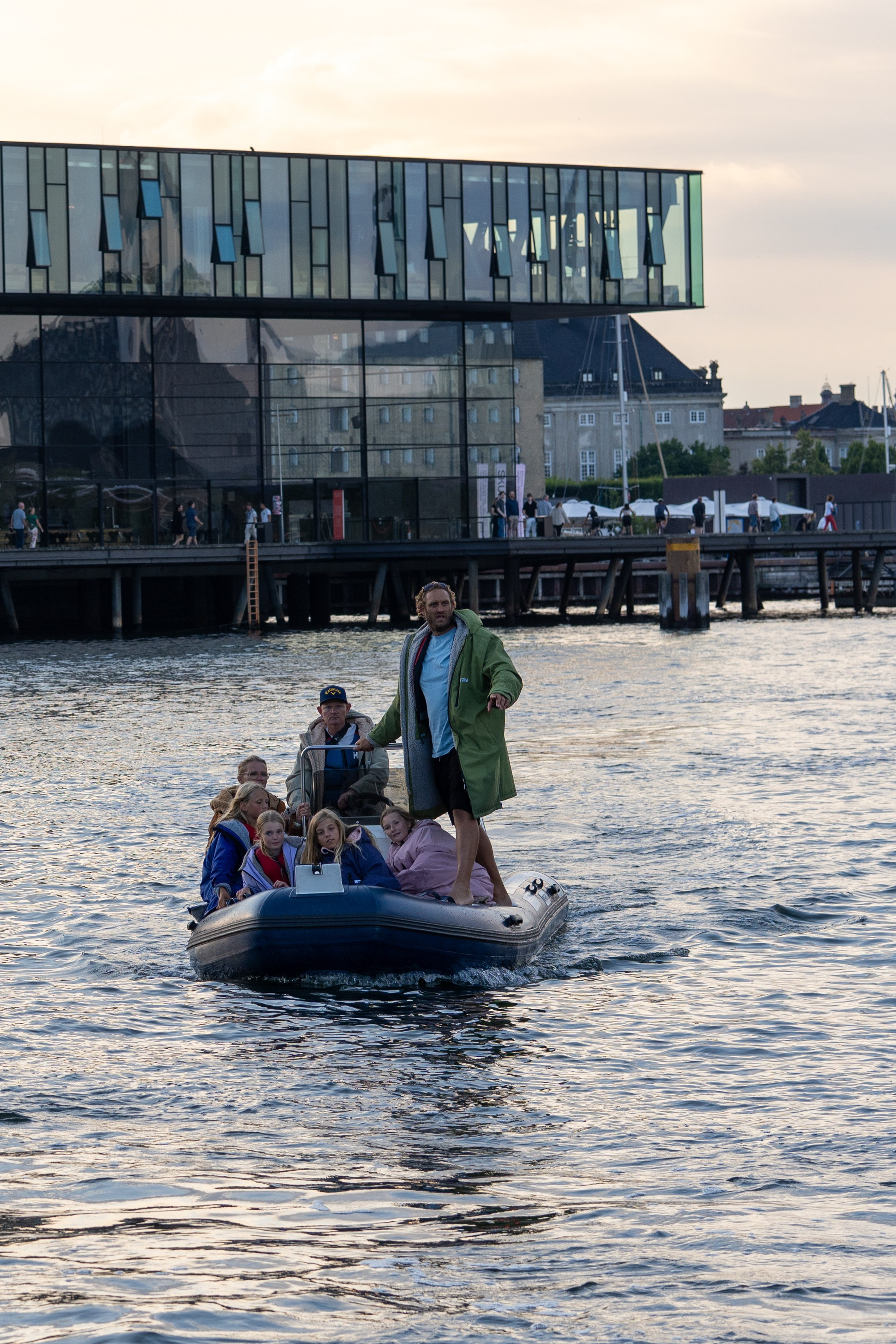Streets of Copenhagen. URBANSTREETFILES.ART