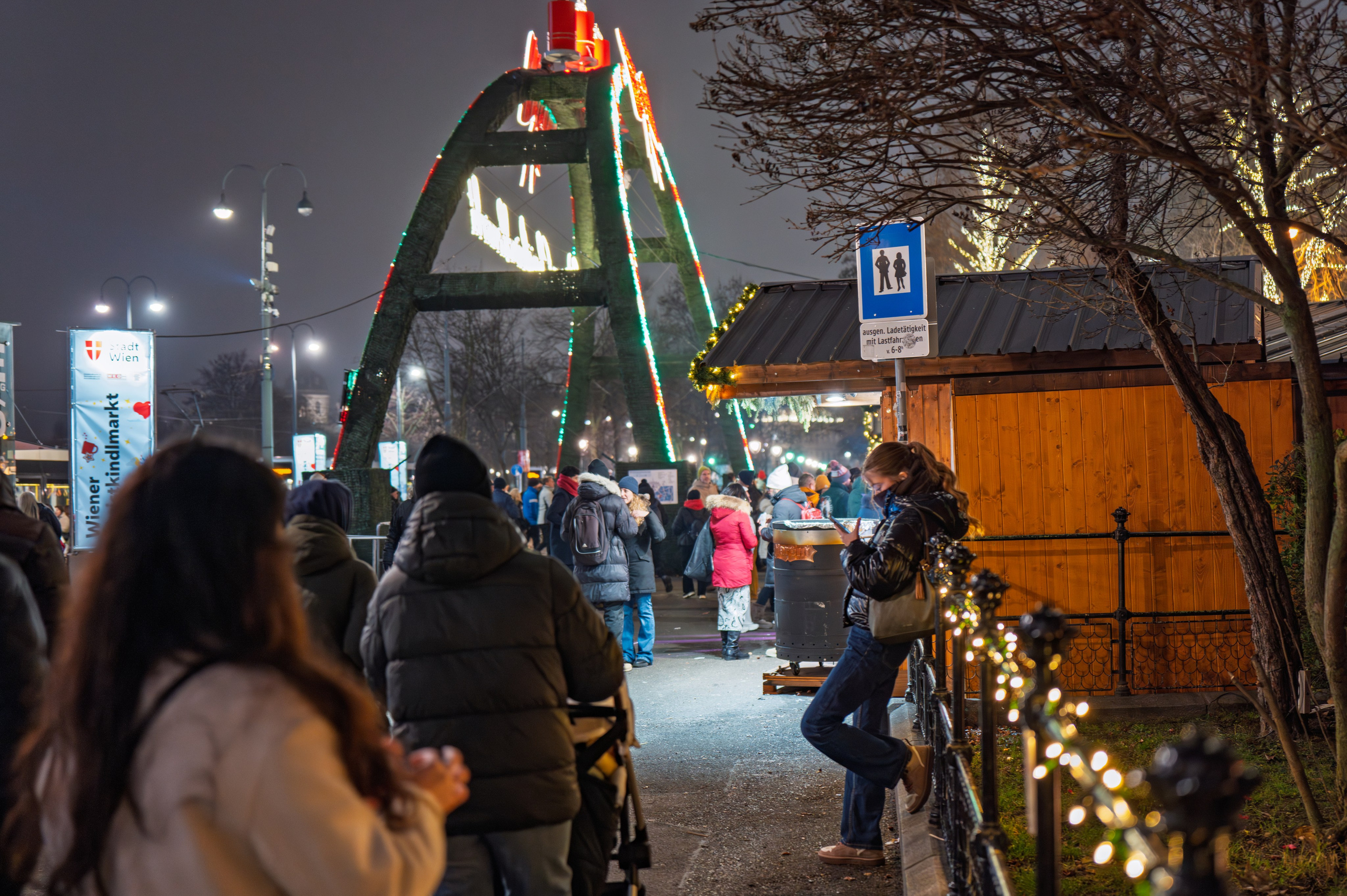Streets of Vienna. URBANSTREETFILES.ART