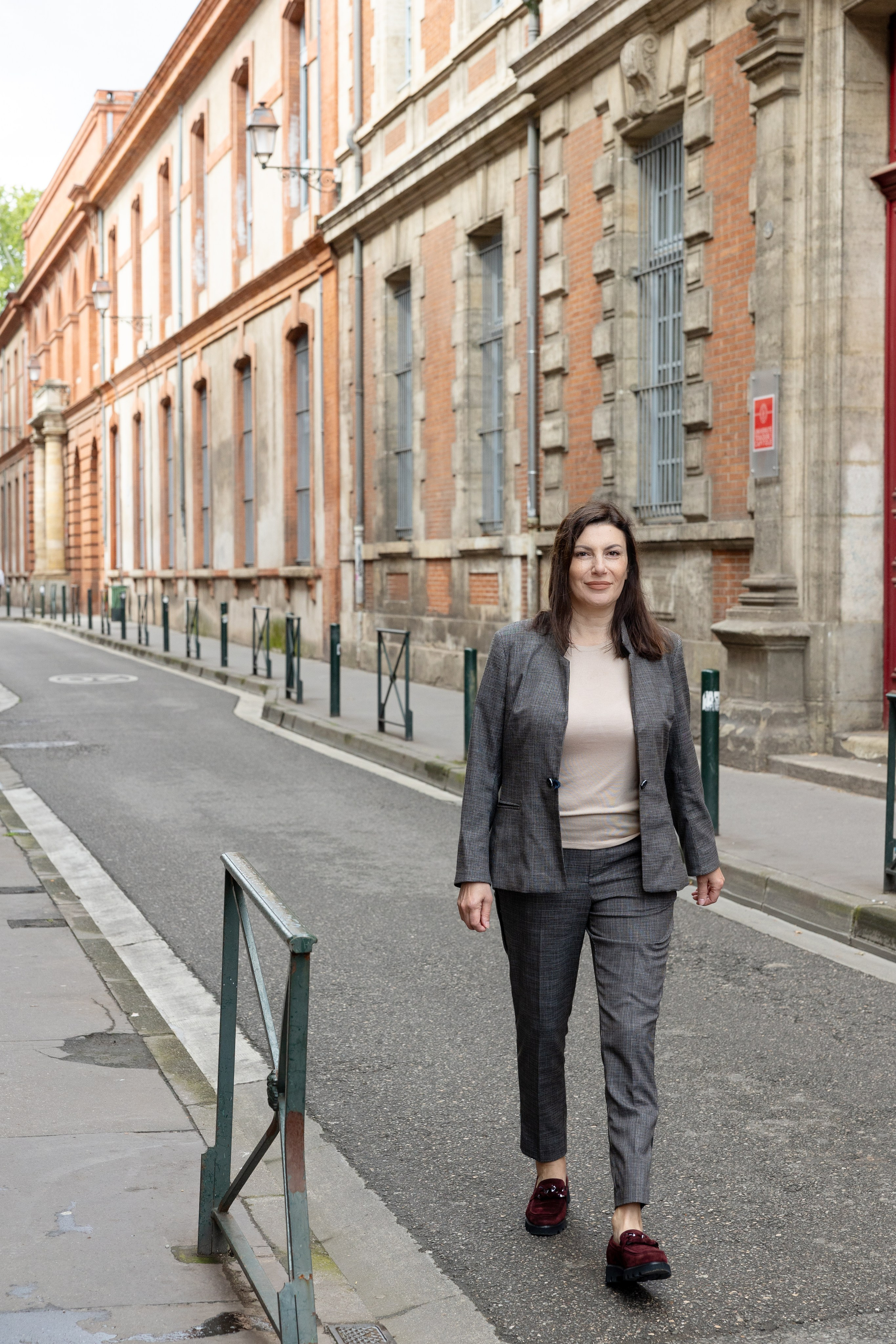 Inna. Евгения Смирнова — Ваш фотограф в Тулузе и на юго-западе Франции