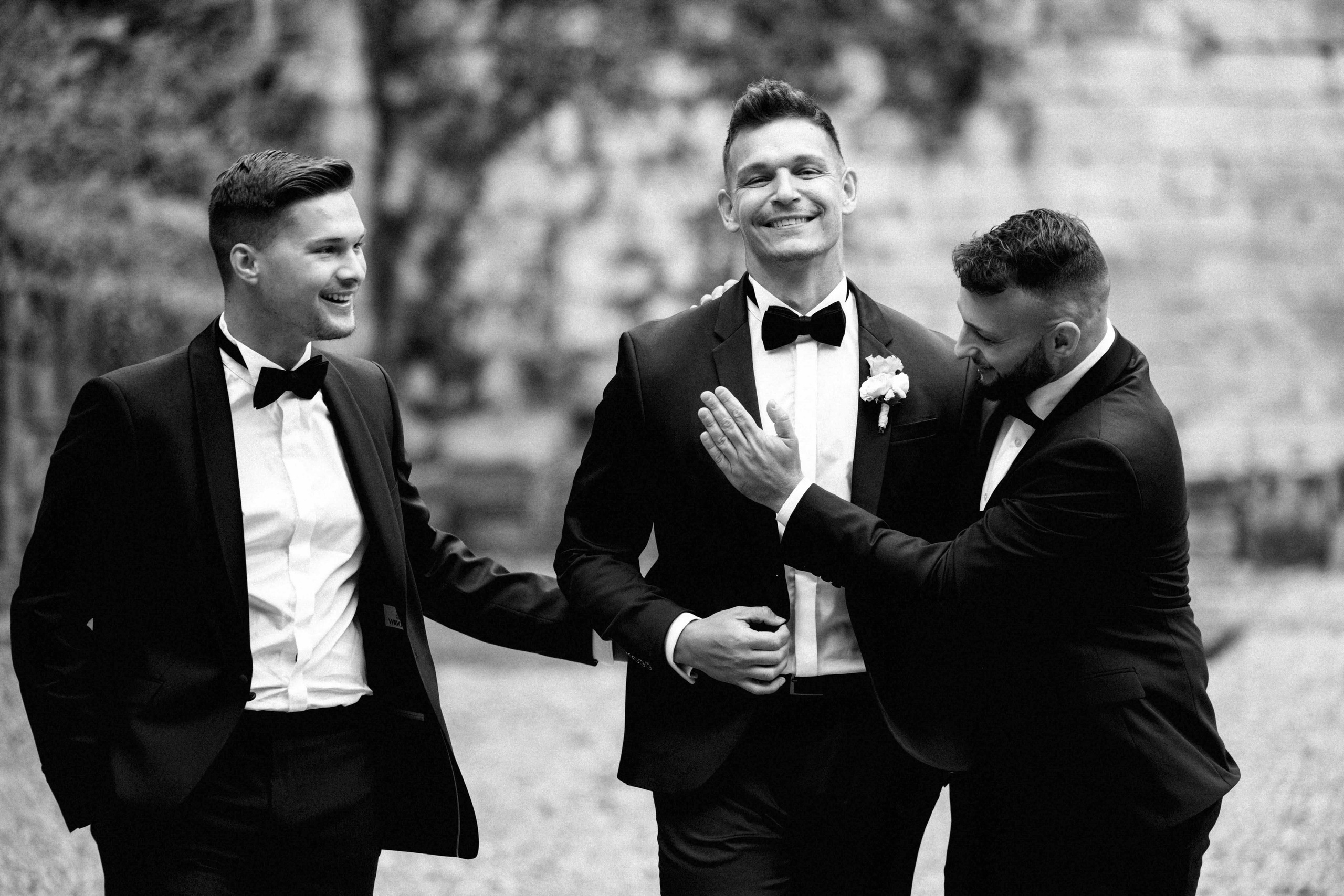 Schlossgut Lautenbach | Hochzeitslocation Stuttgart