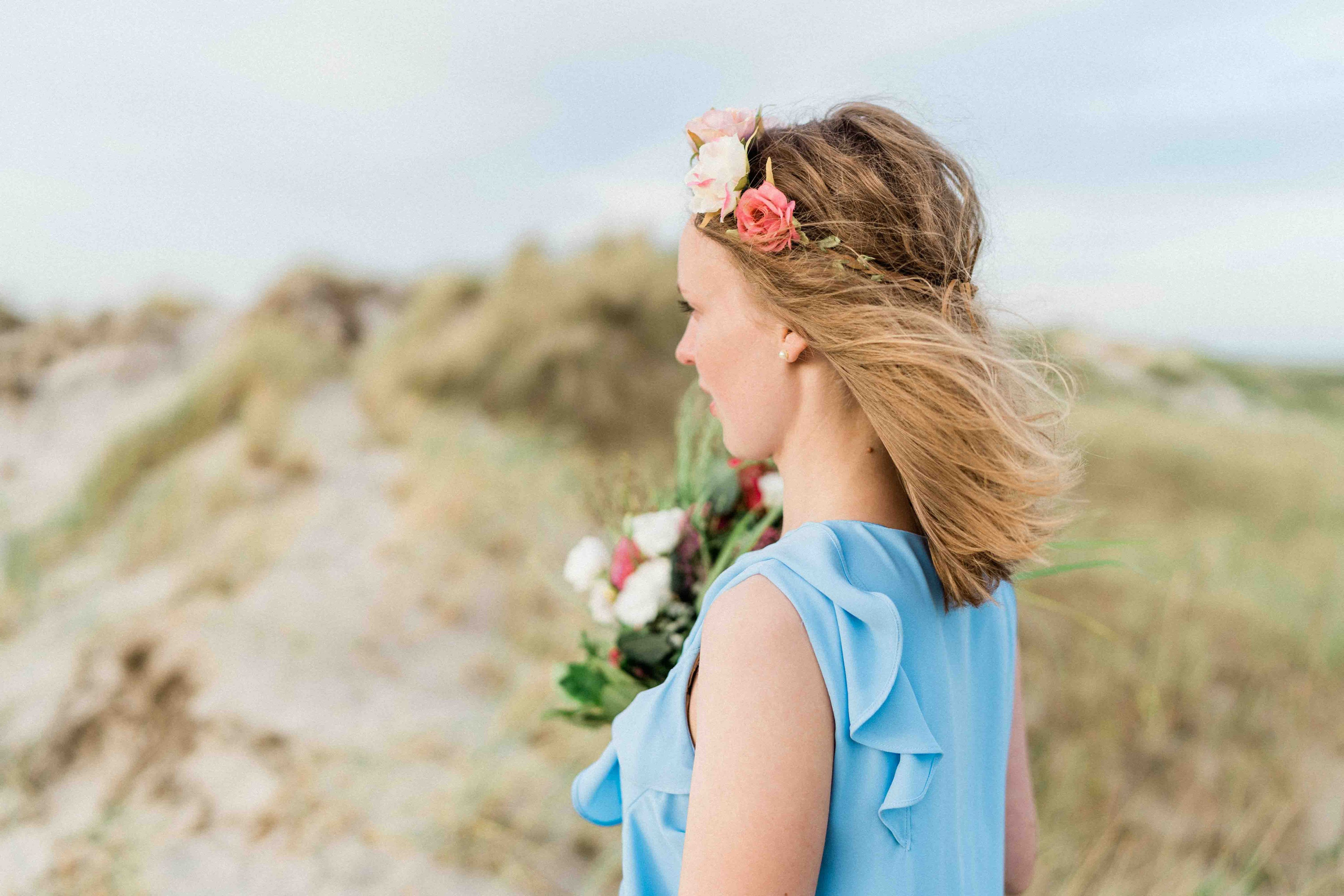 Verlobungsfotos St. Peter Ording