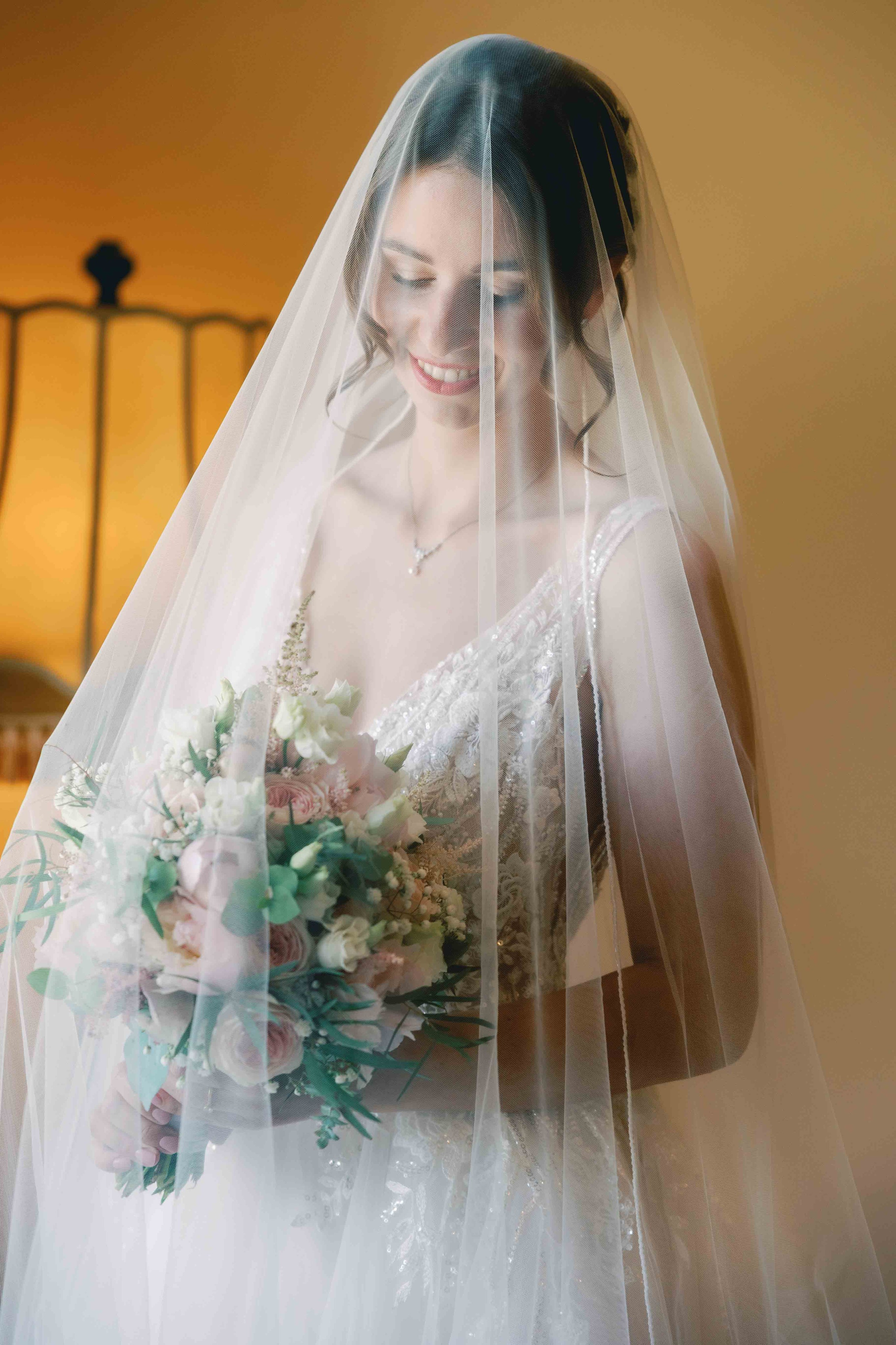 Rittergut Voldagsen Hochzeit
