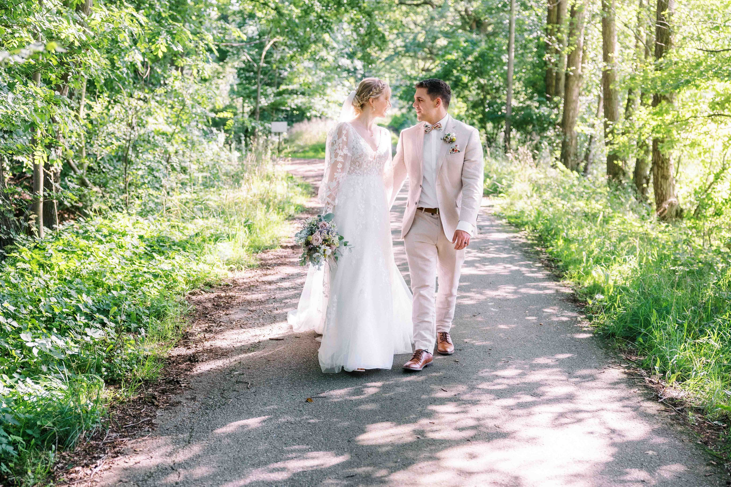 Country Beans Wedemark Hochzeit