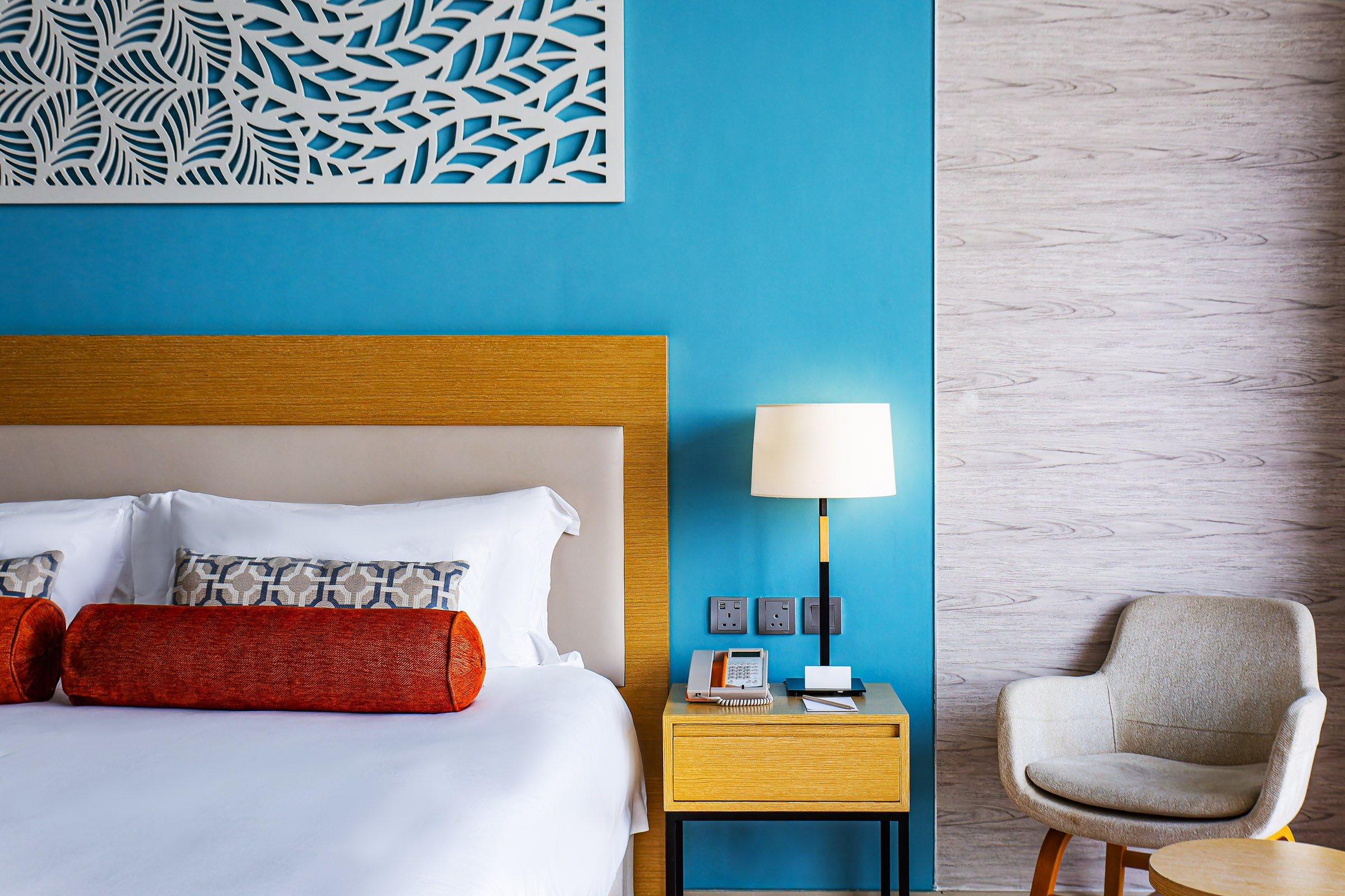 Фотосъёмка недвижимости для сдачи в аренду Airbnb, Ташкент Узбекистан