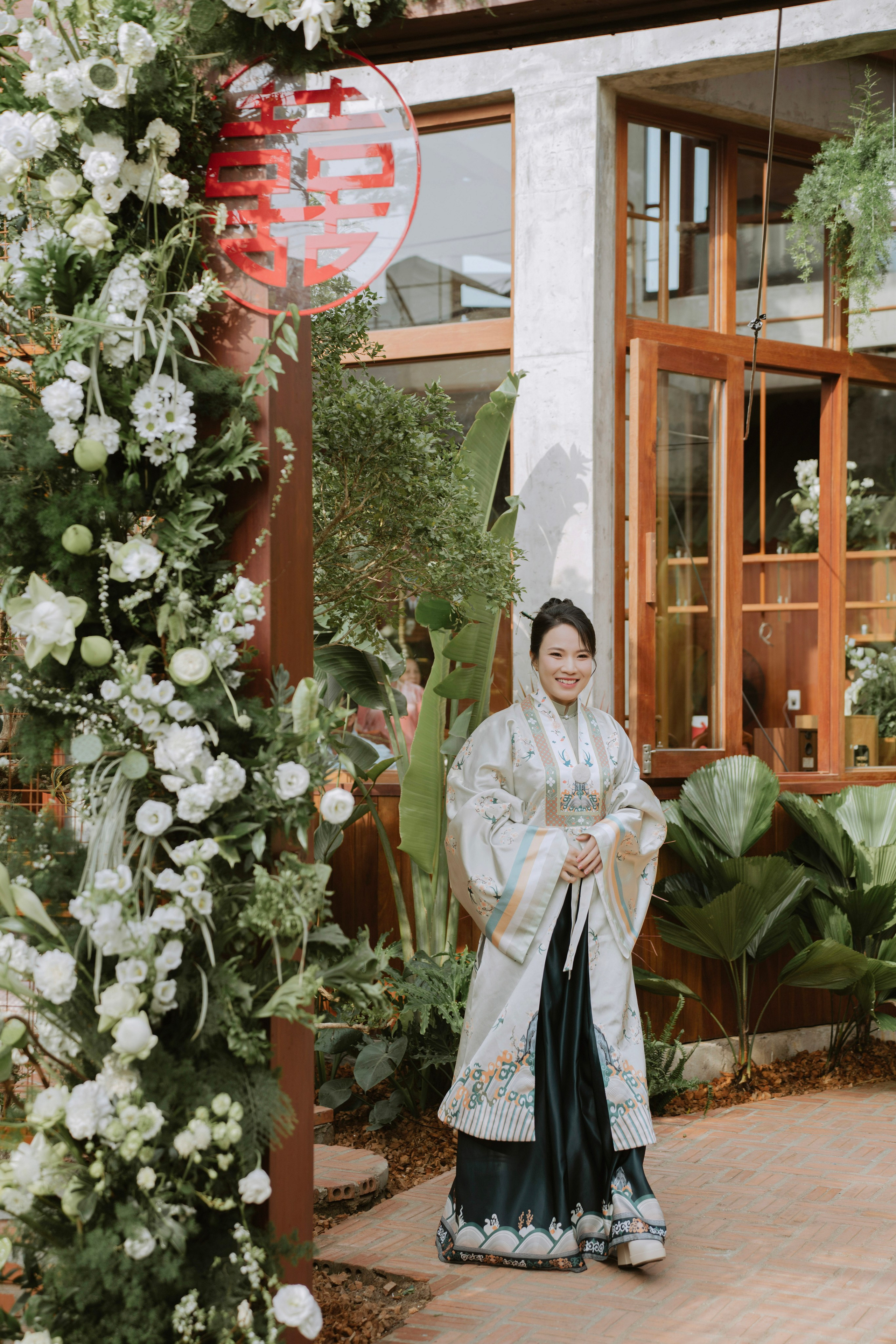 AMI & KEN. WEDDING PHOTOGRAPHER IN VIETNAM