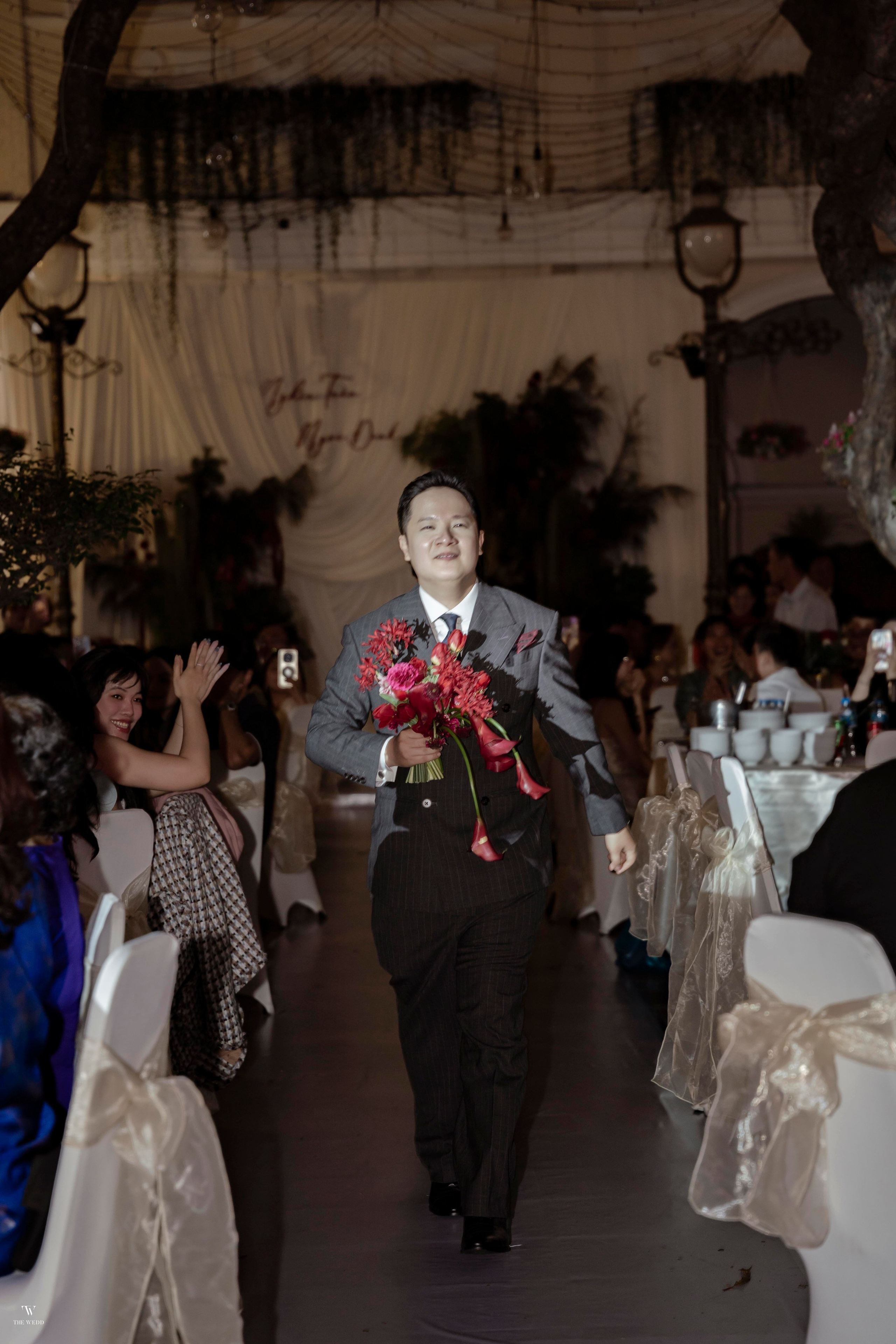 NGHIA & NGOC. WEDDING PHOTOGRAPHER IN VIETNAM