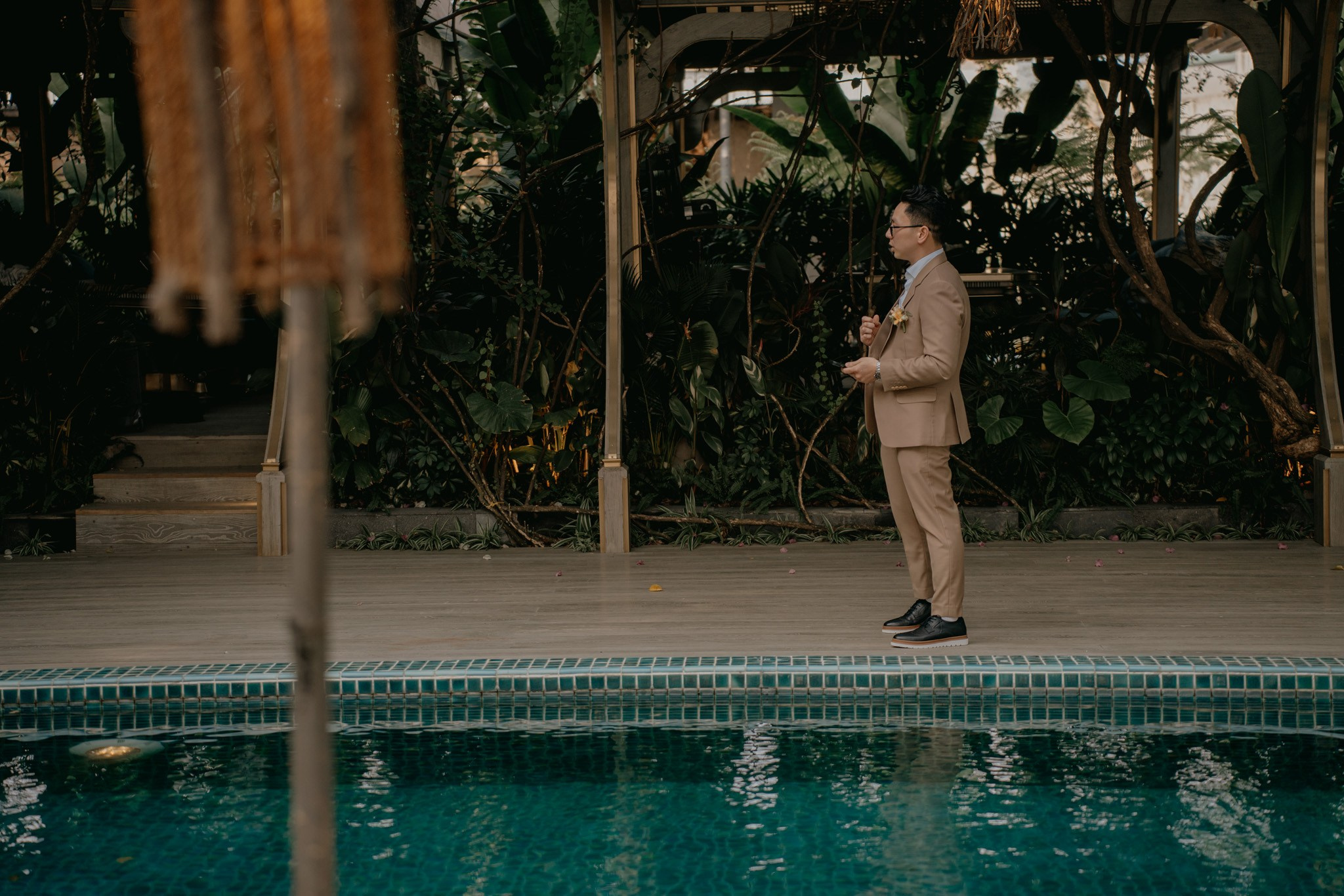 VU & LINH. WEDDING PHOTOGRAPHER IN VIETNAM