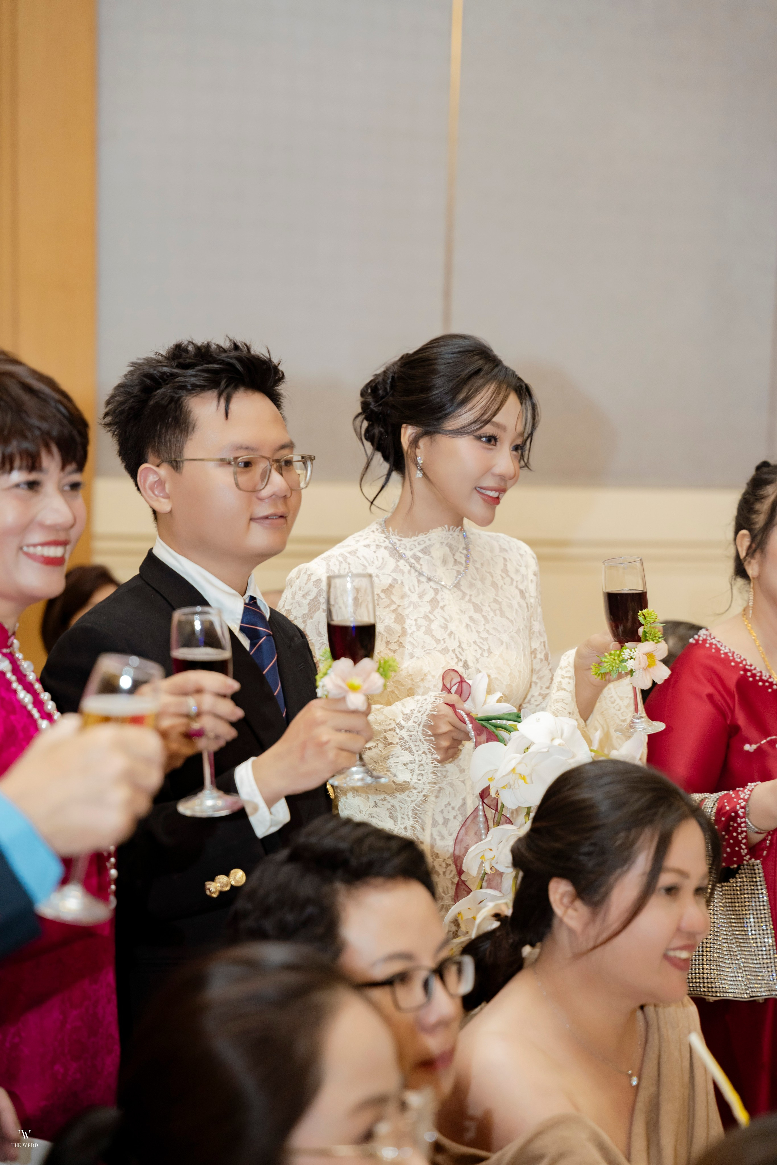 PHUC & TRANG. WEDDING PHOTOGRAPHER IN VIETNAM