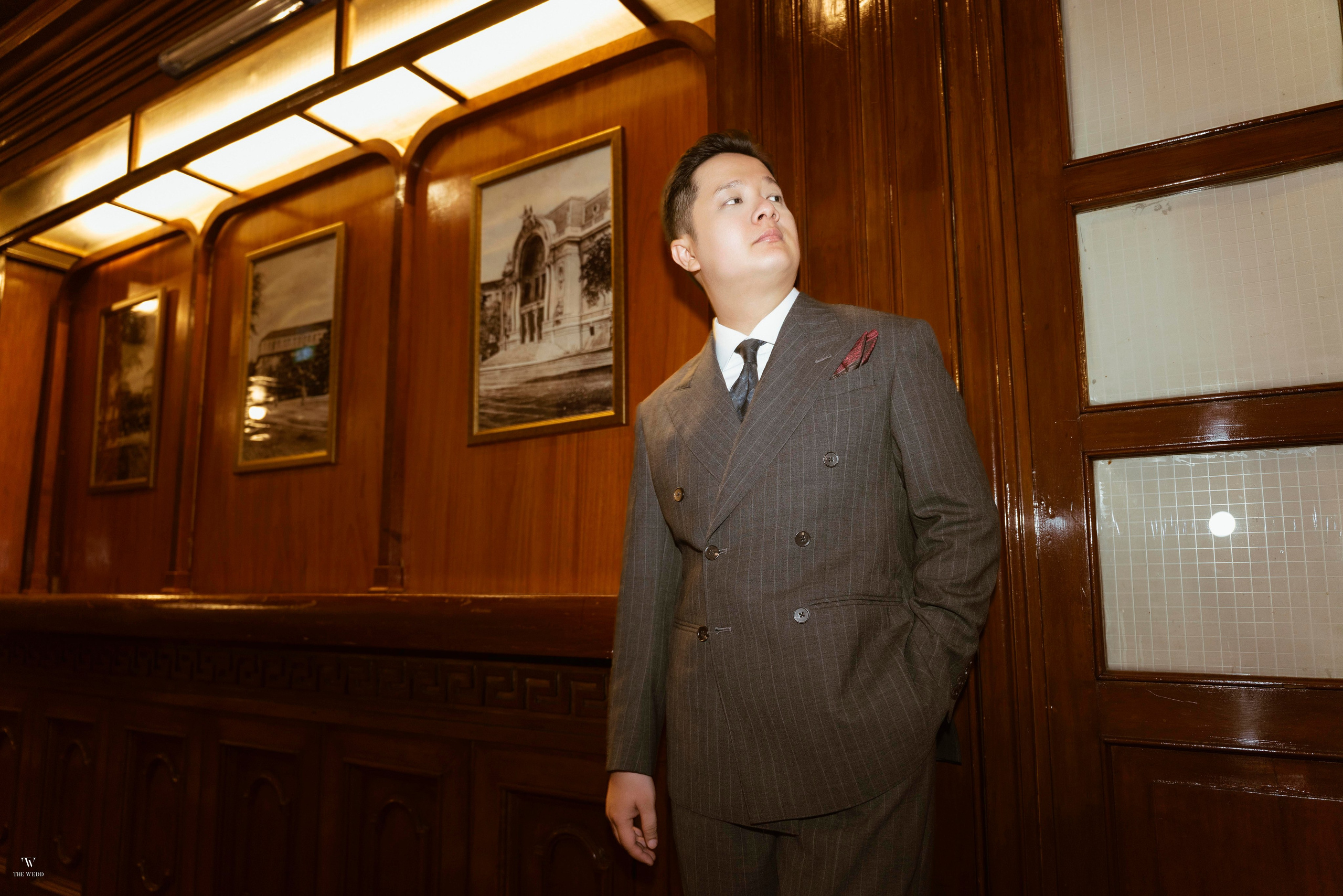 NGHIA & NGOC. WEDDING PHOTOGRAPHER IN VIETNAM