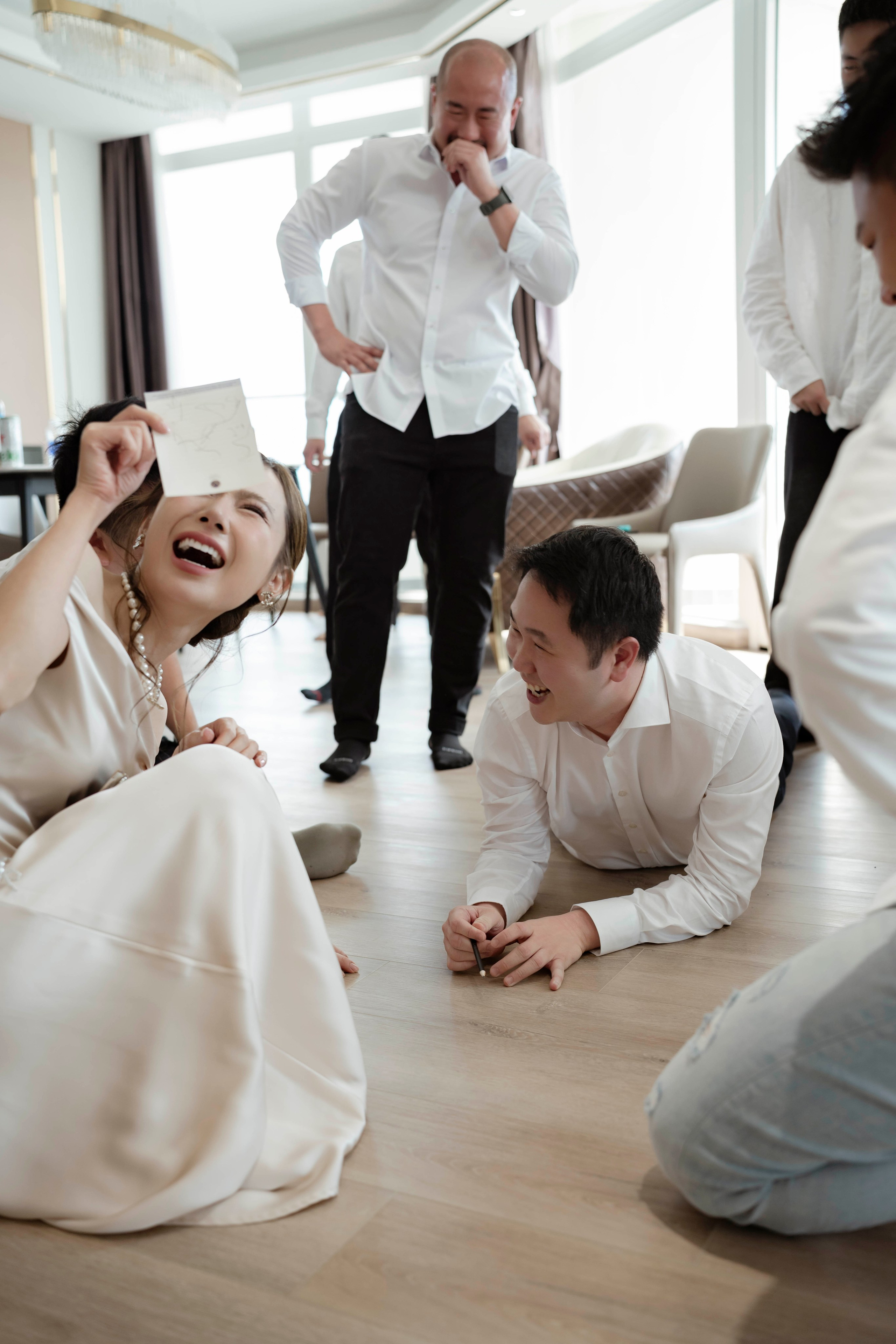 KYWU & NHI. WEDDING PHOTOGRAPHER IN VIETNAM