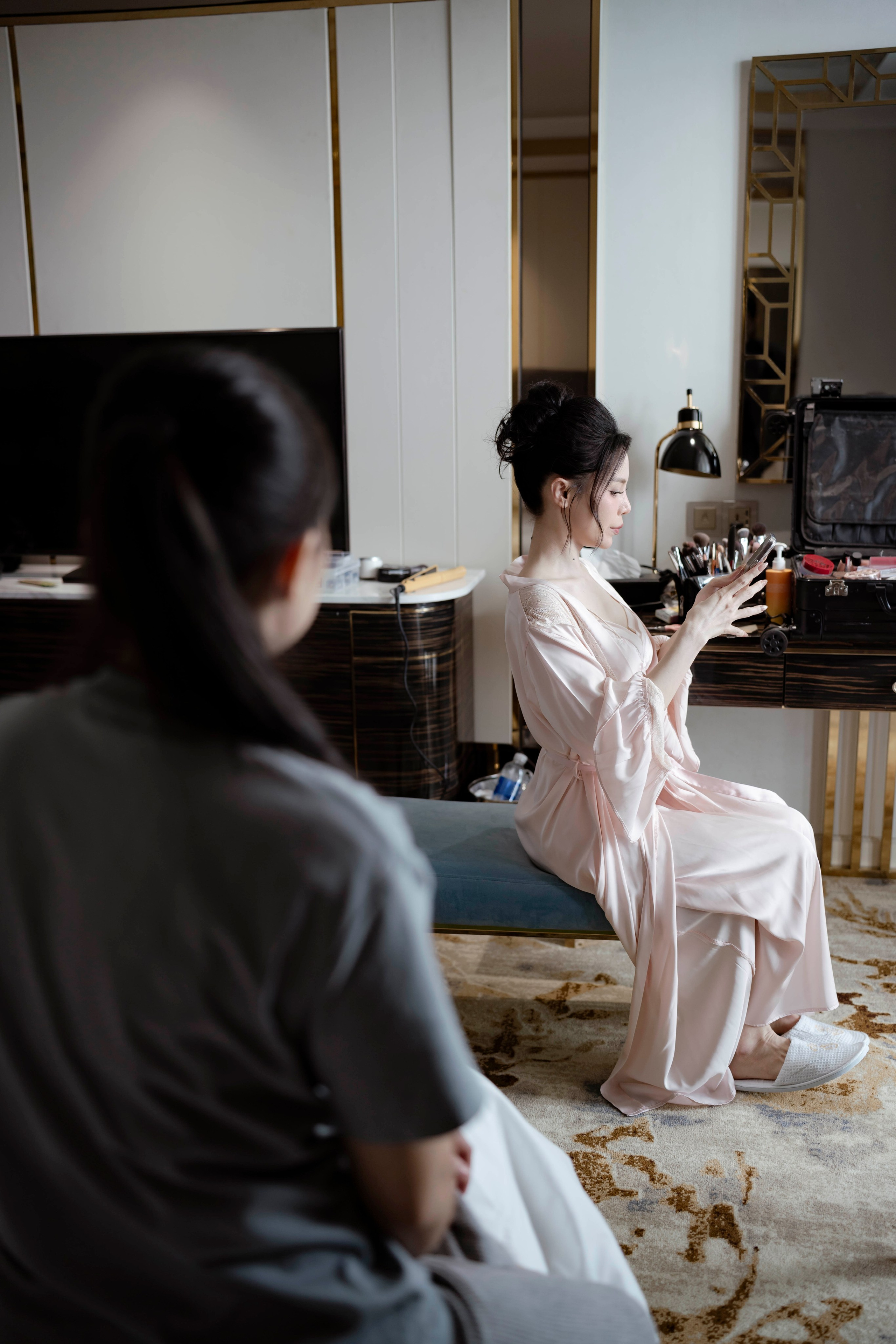 KYWU & NHI. WEDDING PHOTOGRAPHER IN VIETNAM