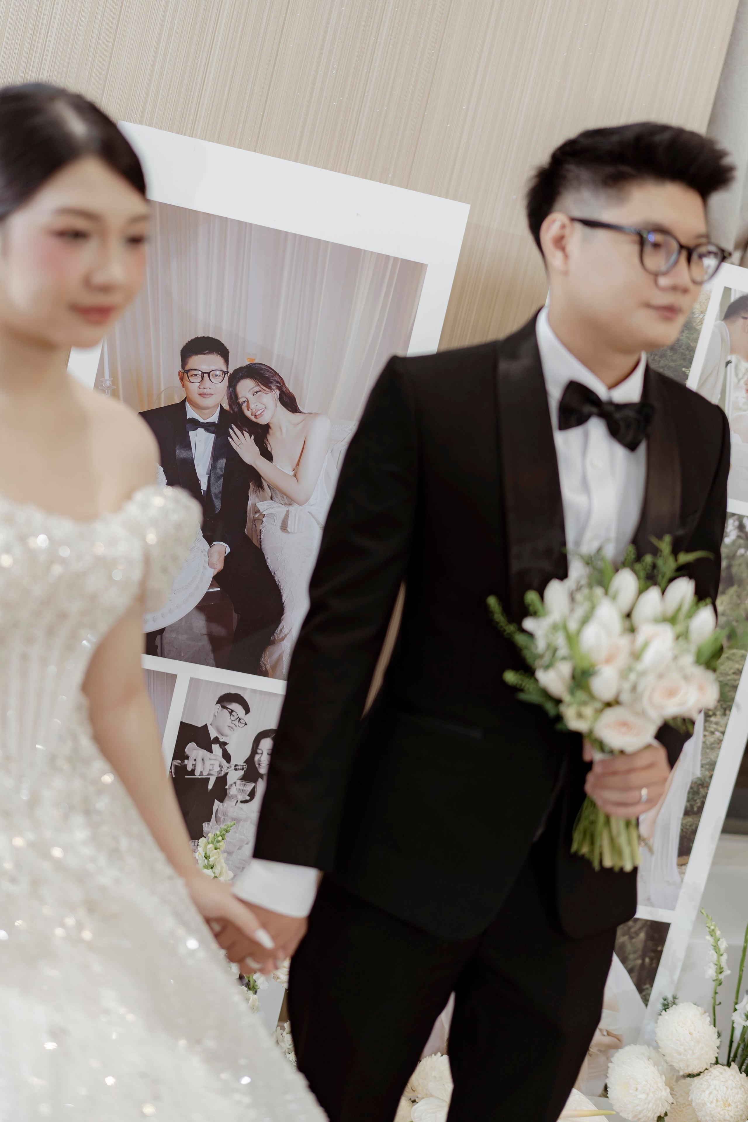 THUAN & TRINH. WEDDING PHOTOGRAPHER IN VIETNAM
