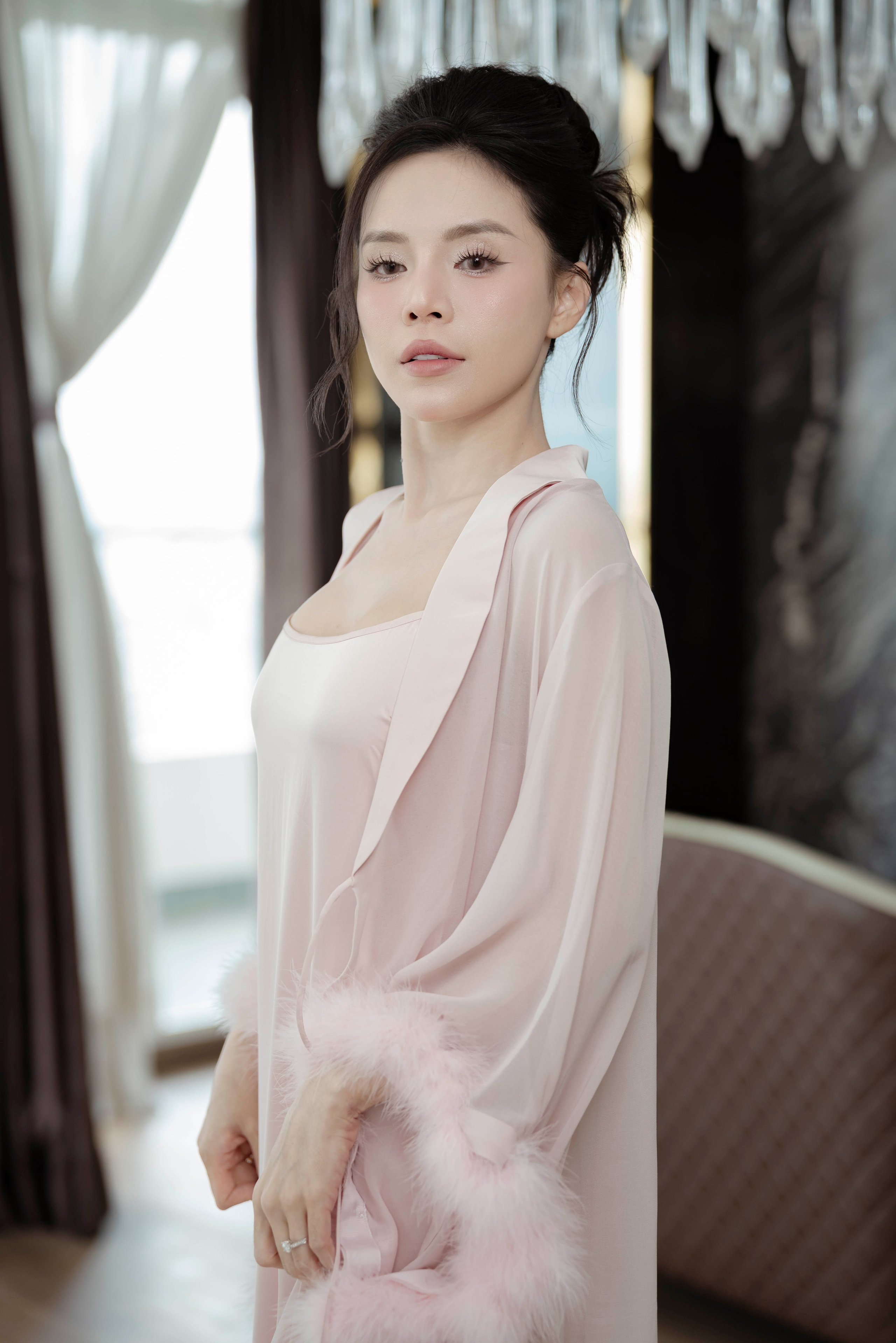 KYWU & NHI. WEDDING PHOTOGRAPHER IN VIETNAM