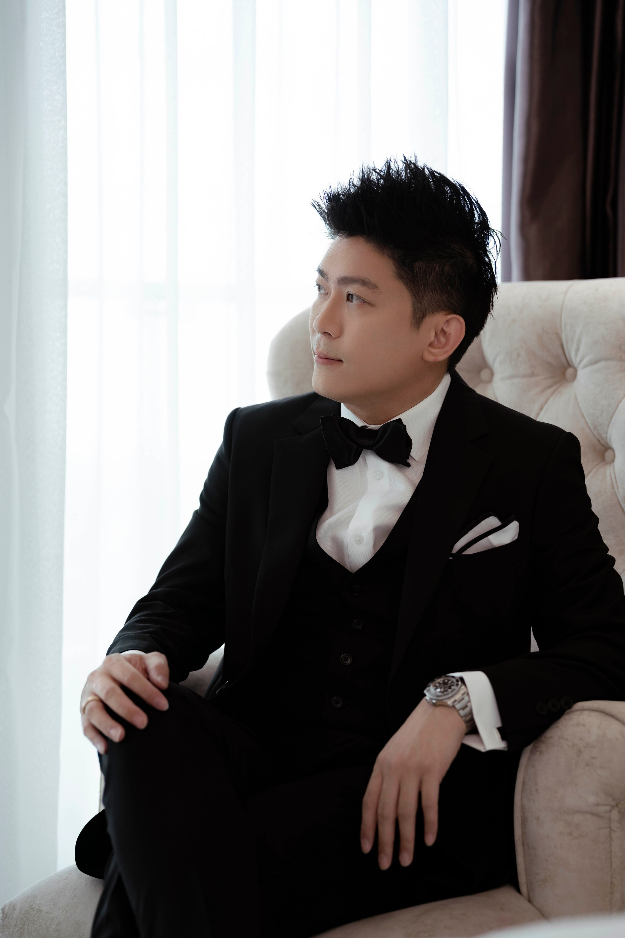 KYWU & NHI. WEDDING PHOTOGRAPHER IN VIETNAM