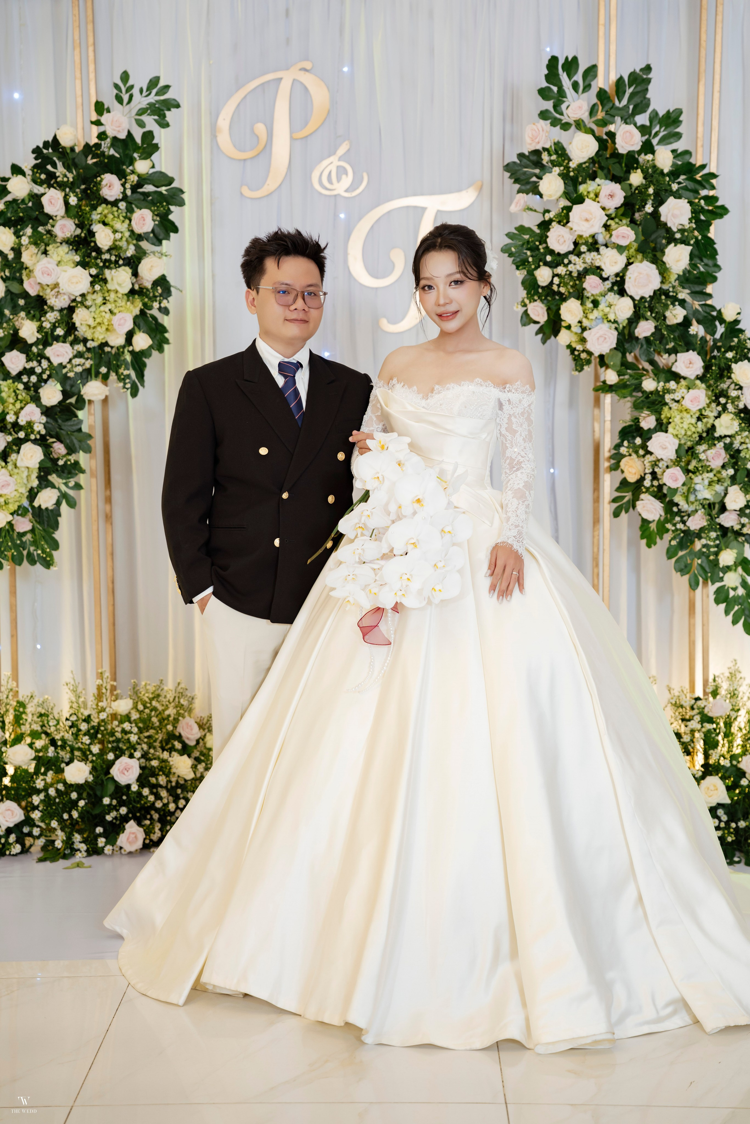 PHUC & TRANG. WEDDING PHOTOGRAPHER IN VIETNAM