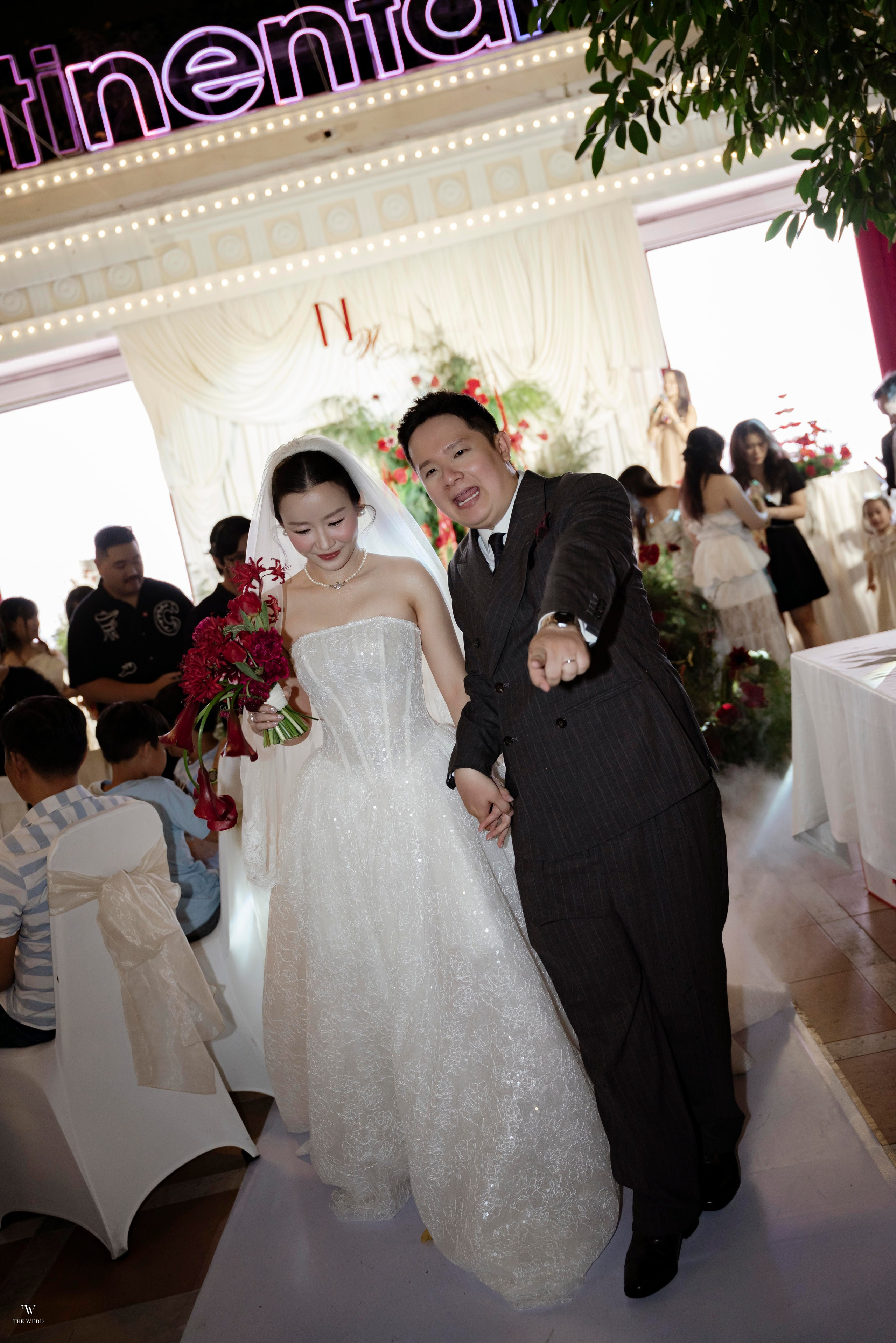 NGHIA & NGOC. WEDDING PHOTOGRAPHER IN VIETNAM
