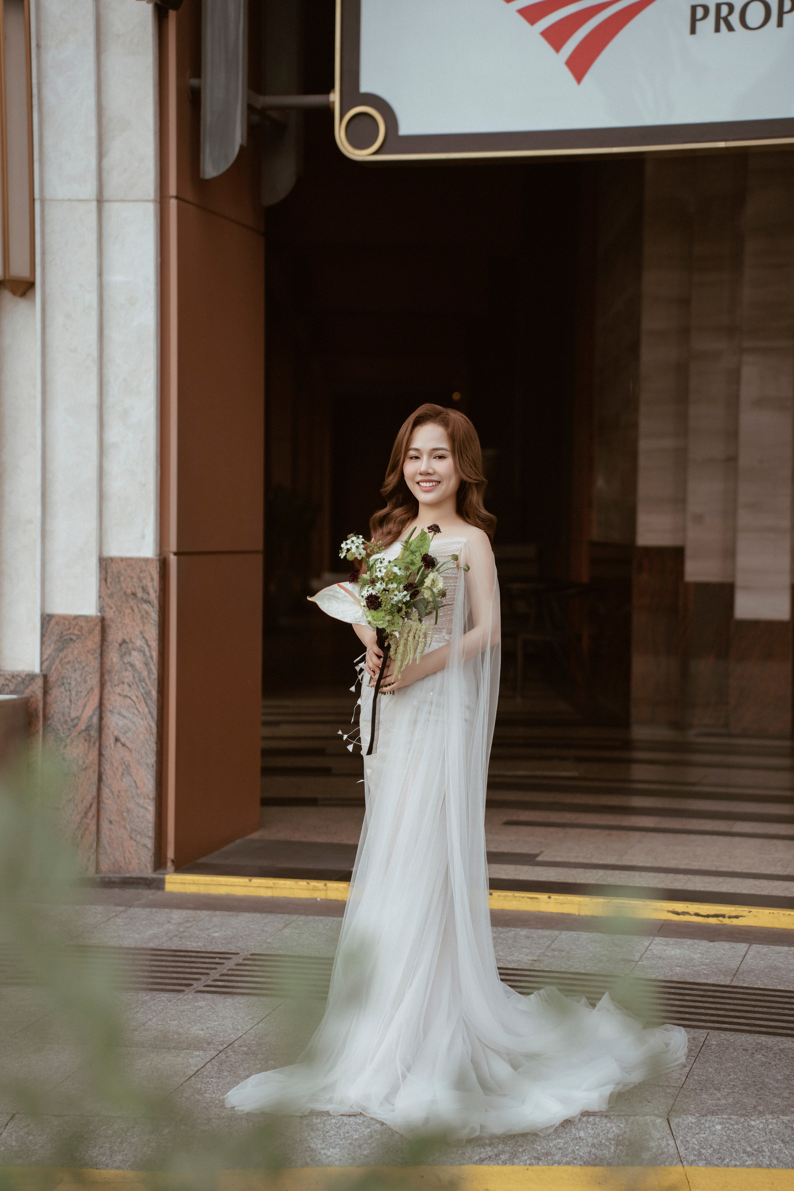 THANH & VY. WEDDING PHOTOGRAPHER IN VIETNAM