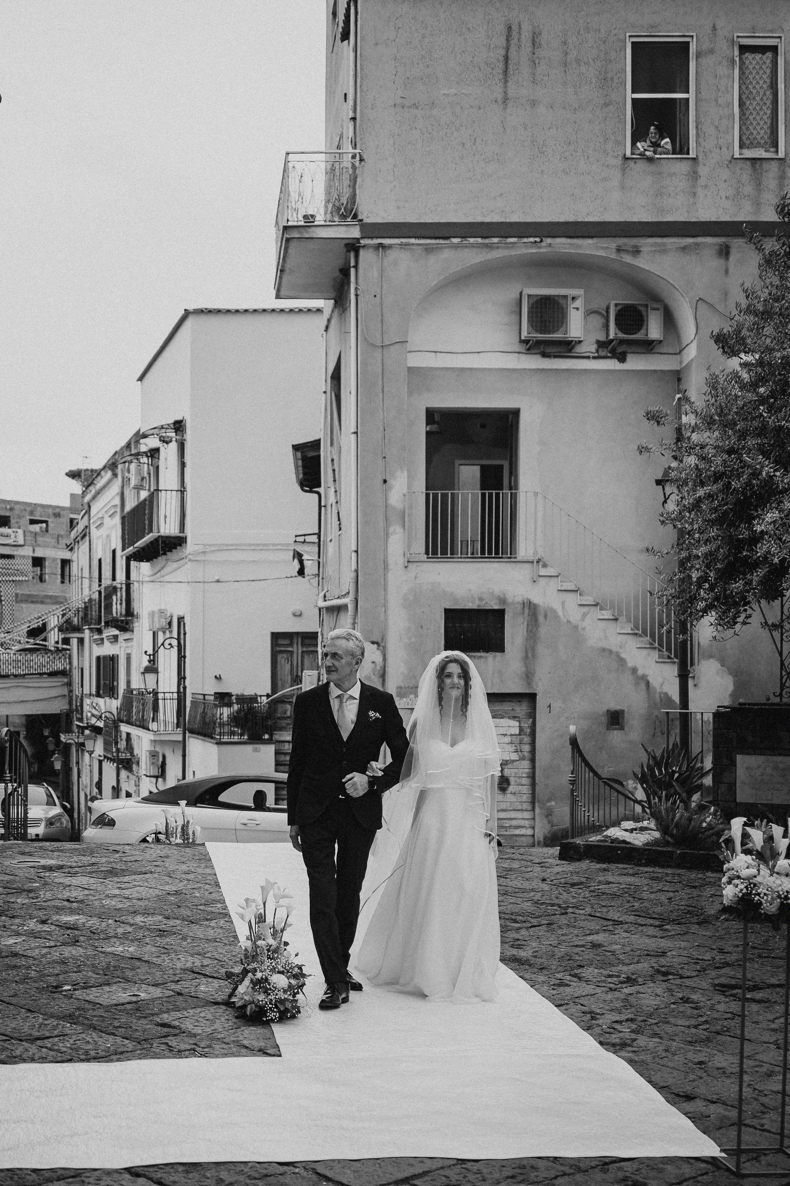 Davide & Francesca. Pagina principale