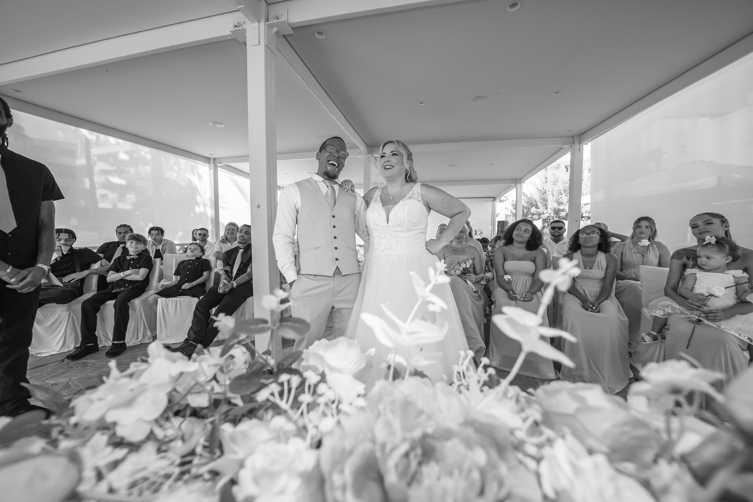 Weddings. Wedding and Baptism photographer in cyprus