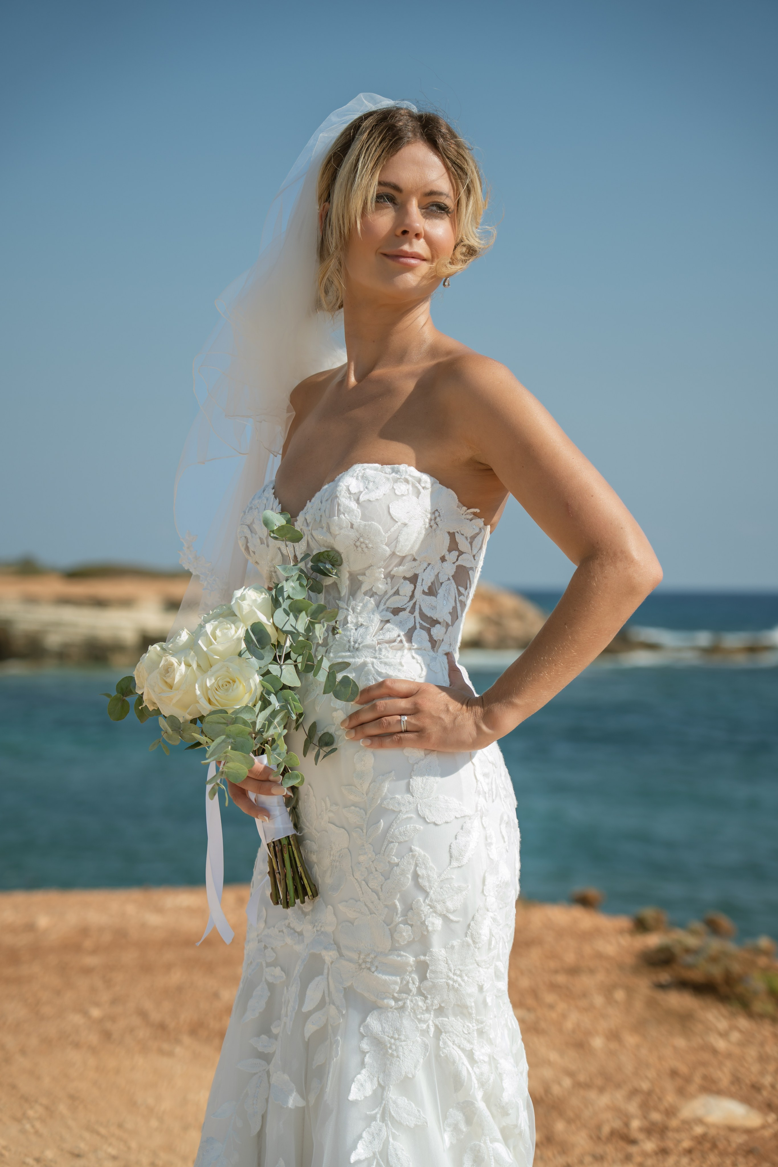 Weddings. Wedding and Baptism photographer in cyprus