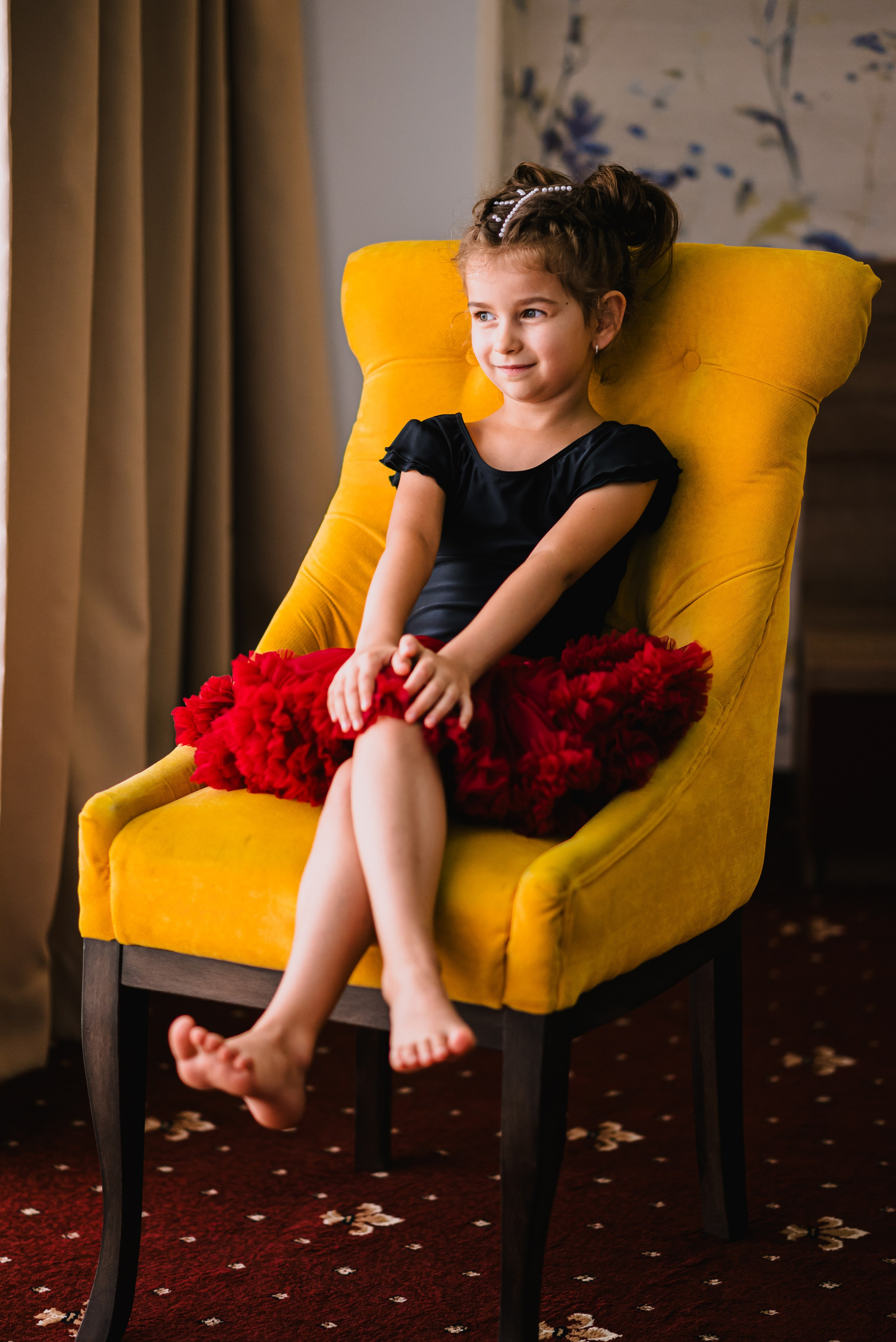 Patrick Mihai. Giani Maftei